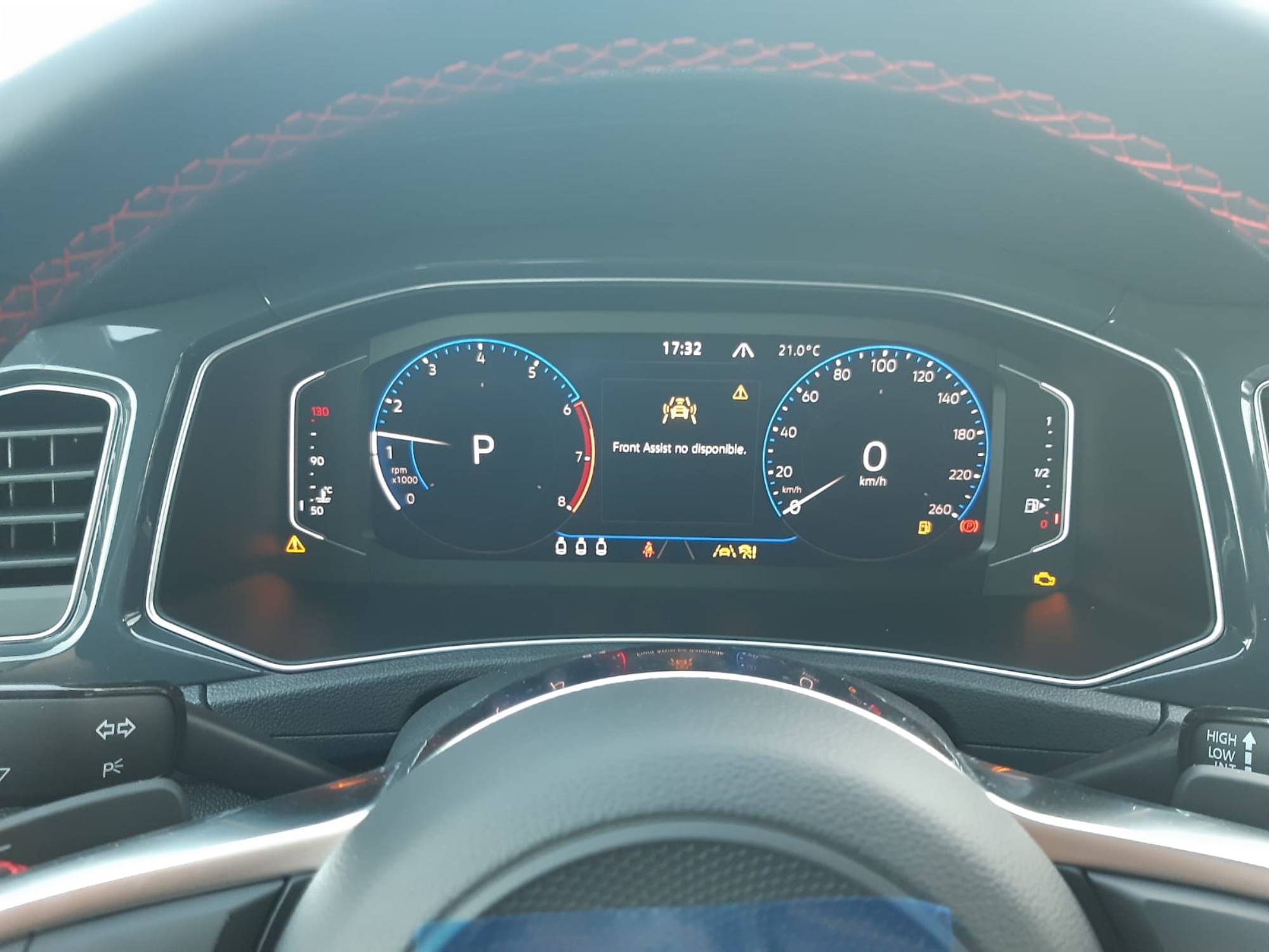 Volkswagen T-Roc SPORT 1.5 tsi 150CV