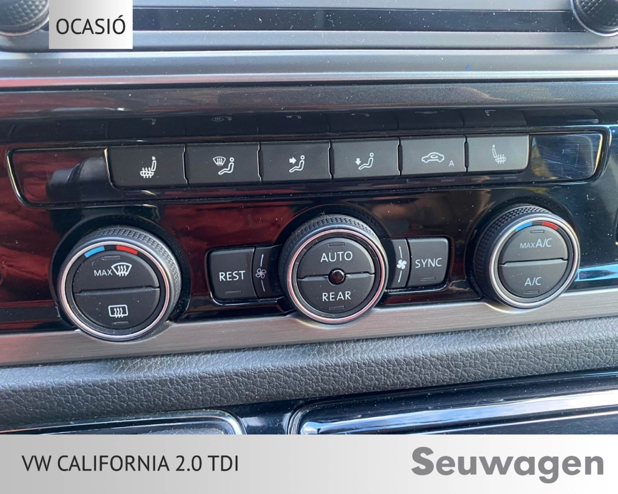 Volkswagen California 2.0 TDI