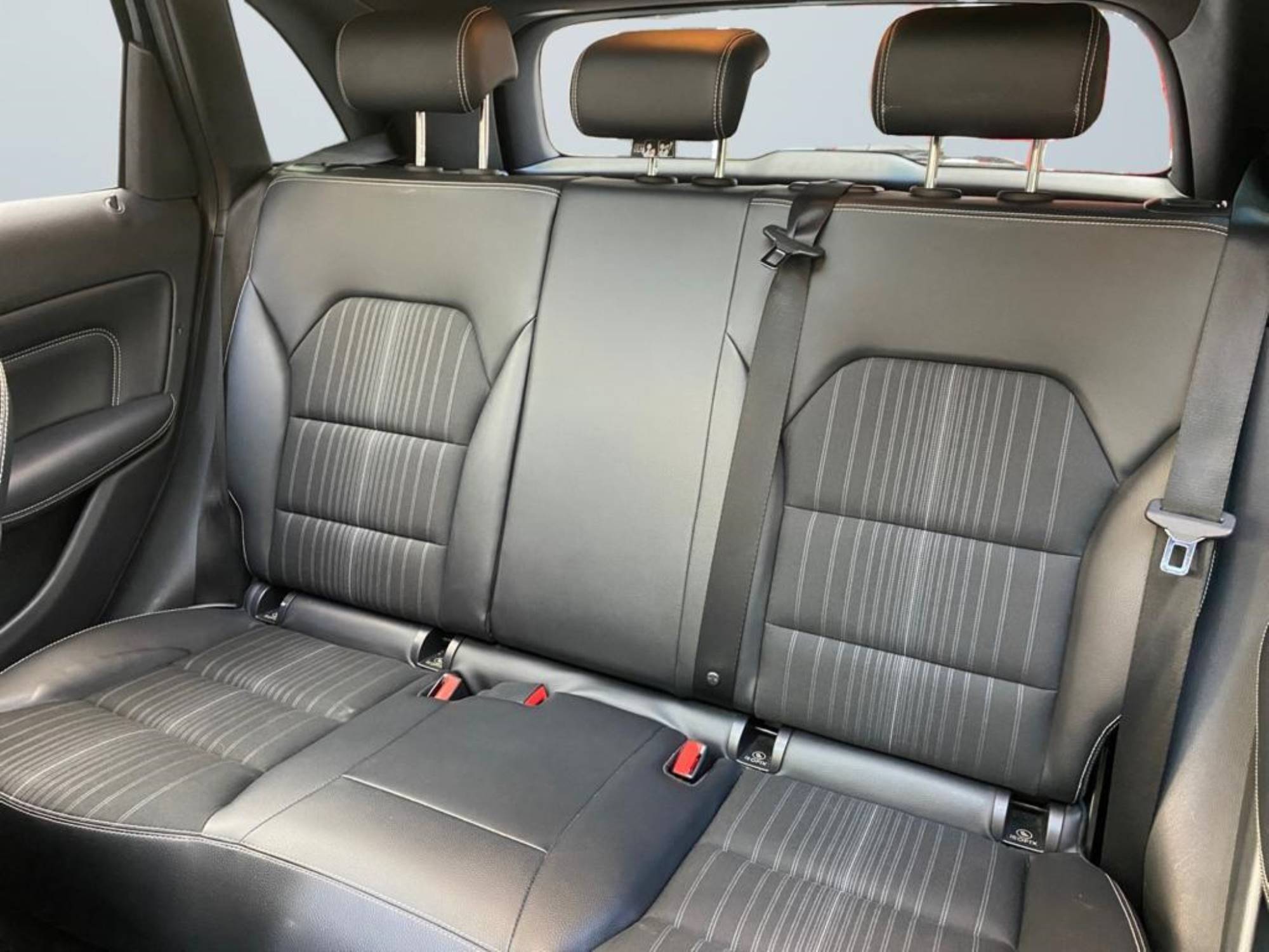 Mercedes-Benz B 180 CDI