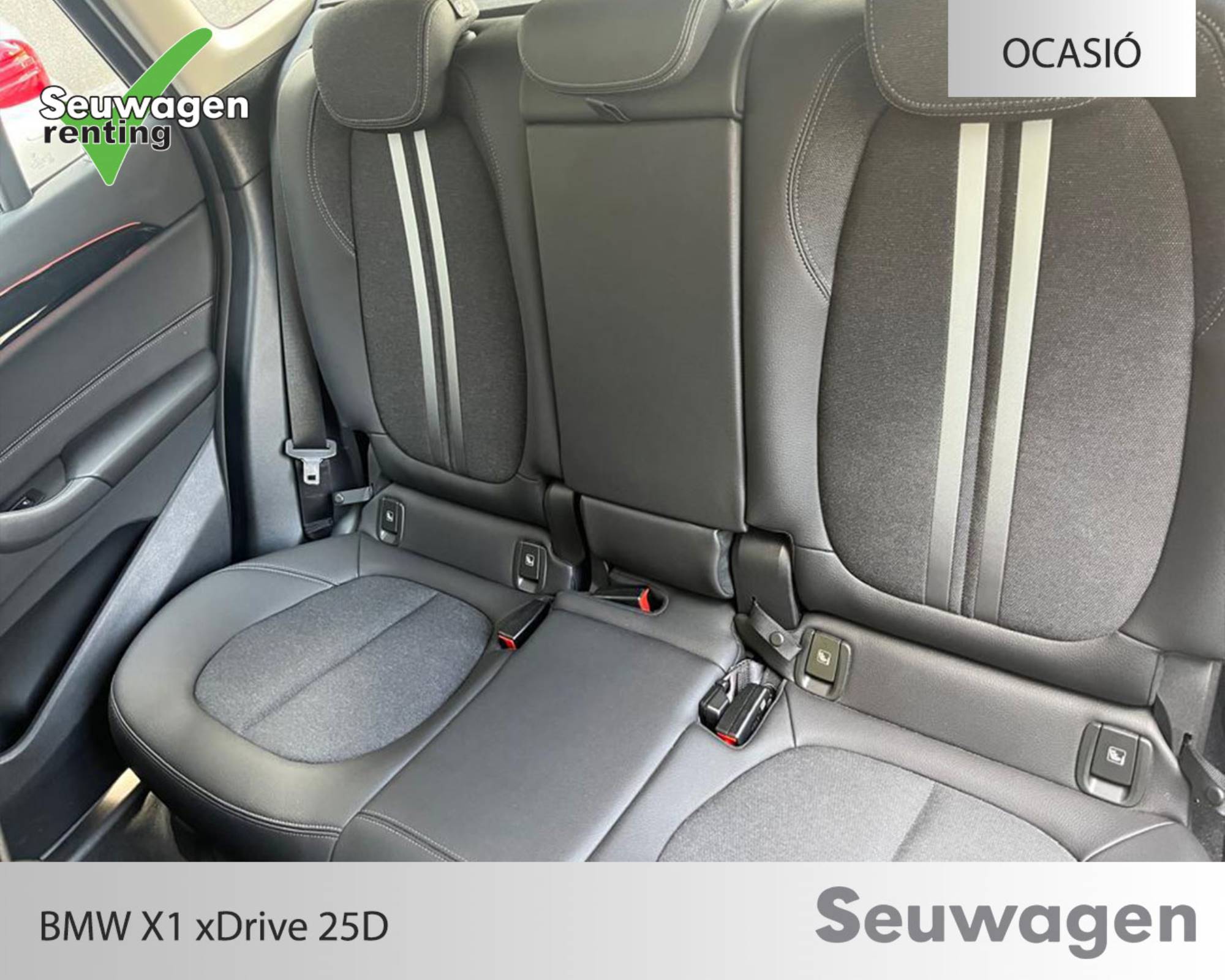 BMW X1 Xdrive 25D