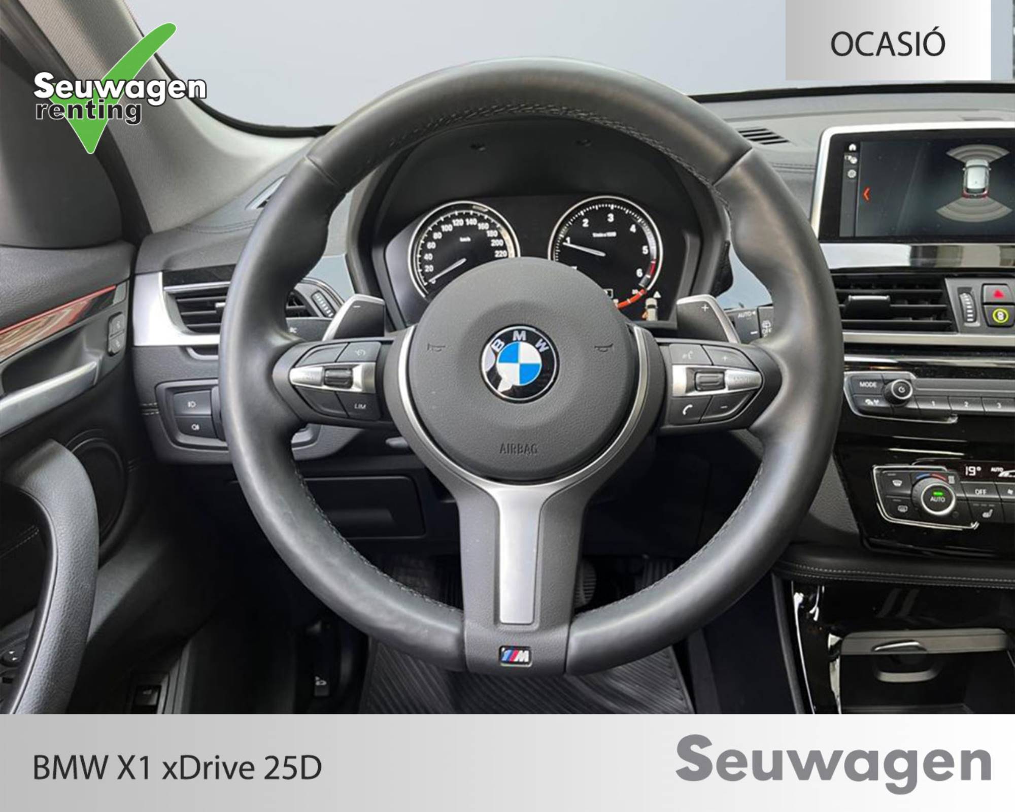 BMW X1 Xdrive 25D