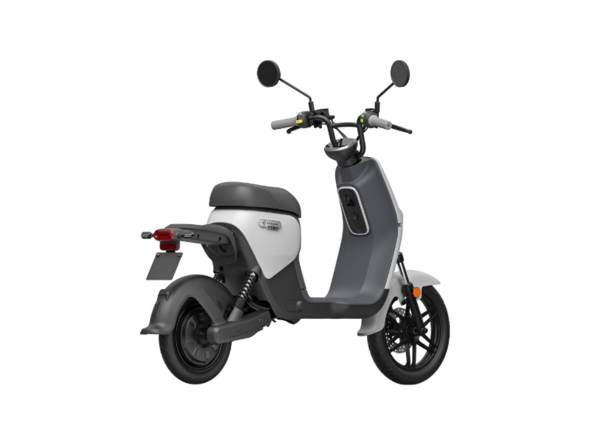 Segway eMoped B110S 