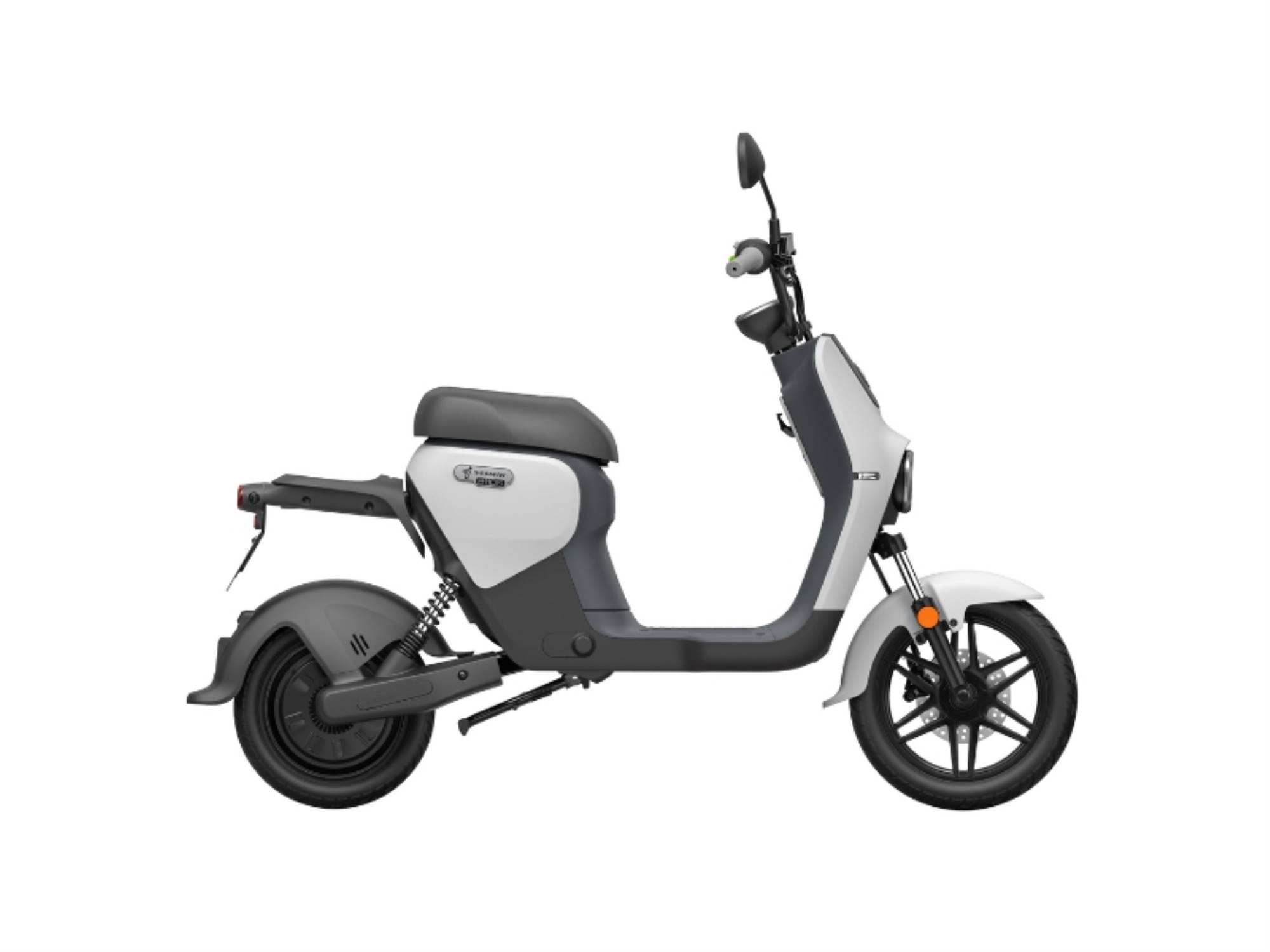 Segway eMoped B110S 