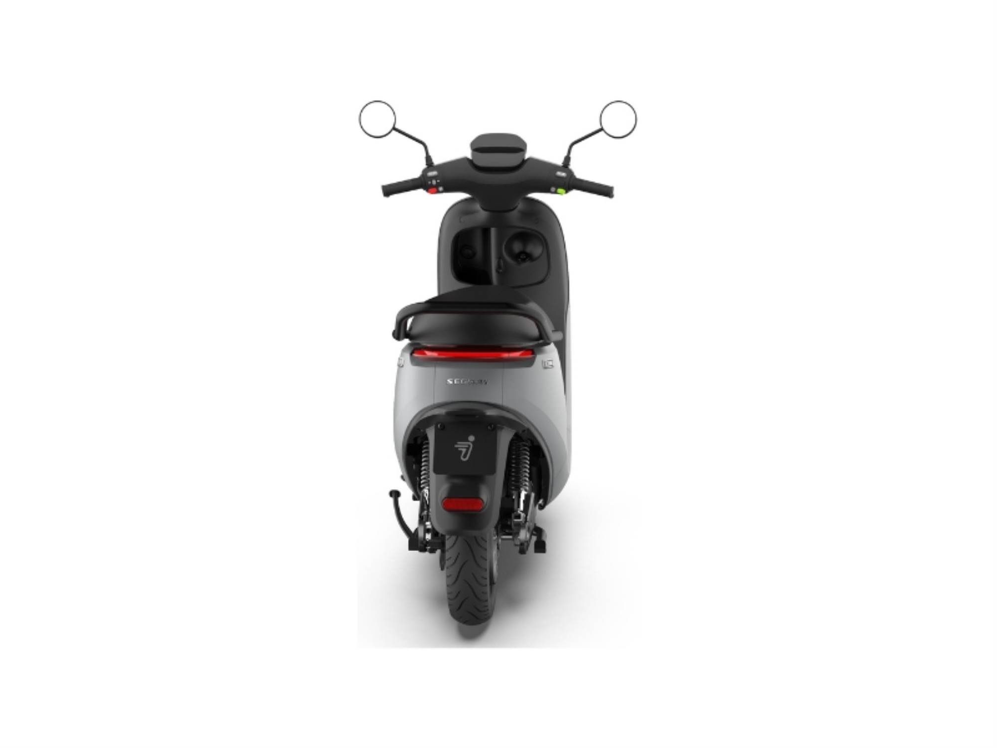 Segway eScooter E110S 