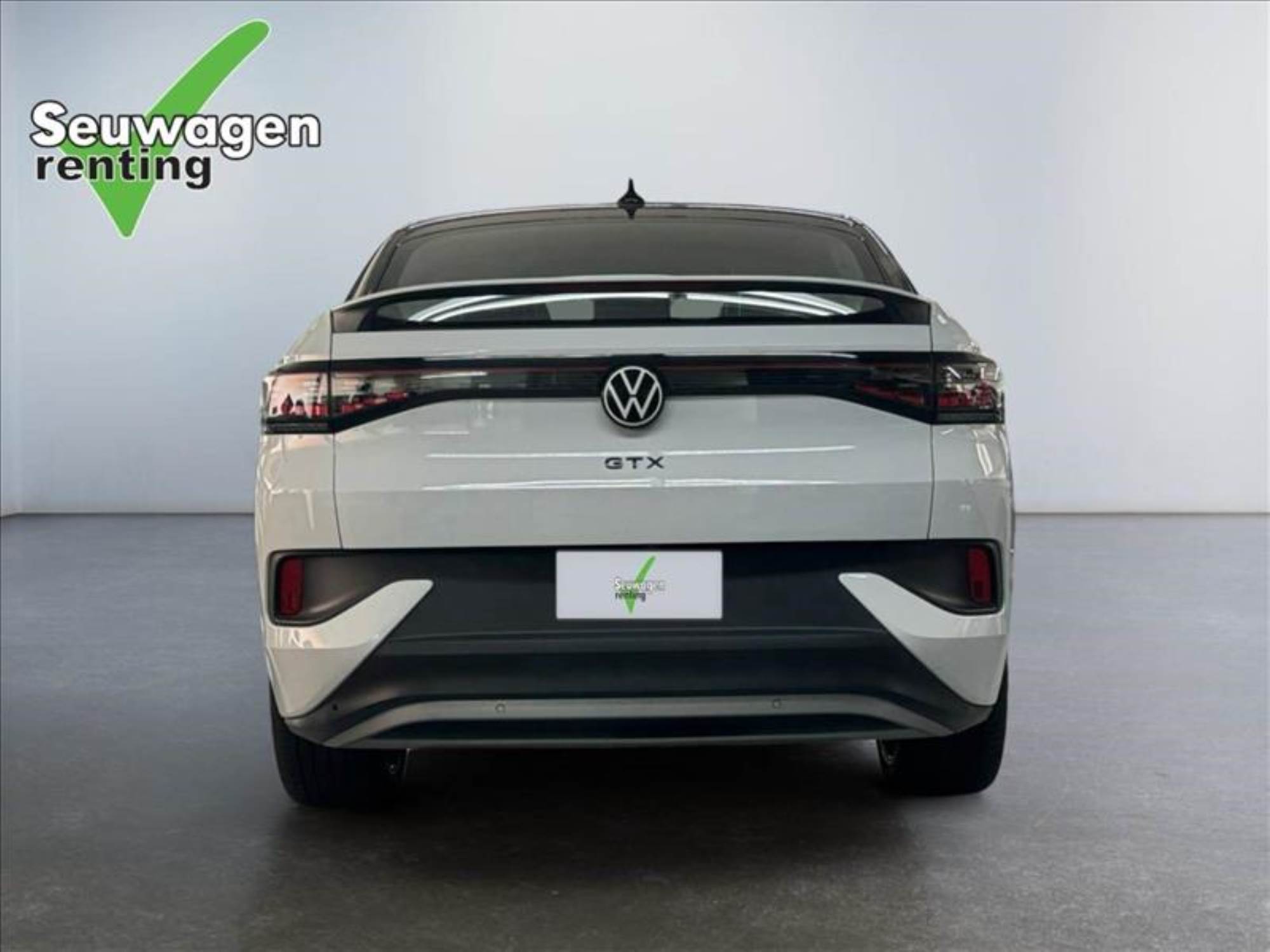 Volkswagen ID.5 GTX