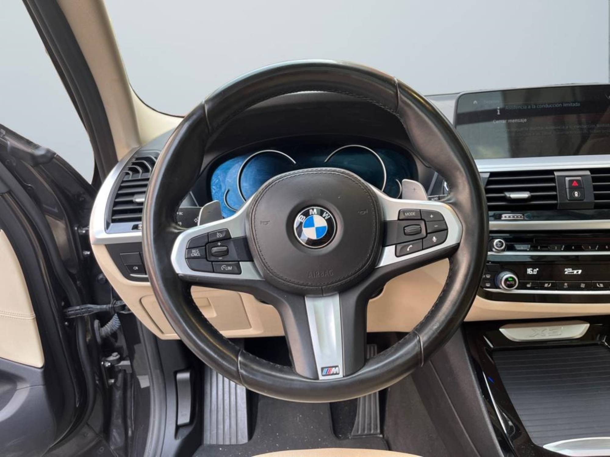 BMW X3 XDRIVE