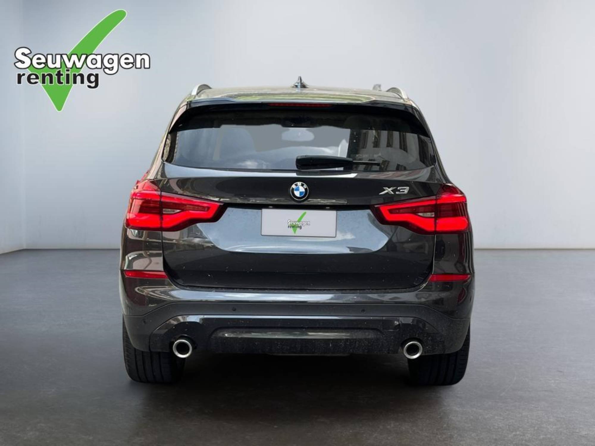 BMW X3 XDRIVE