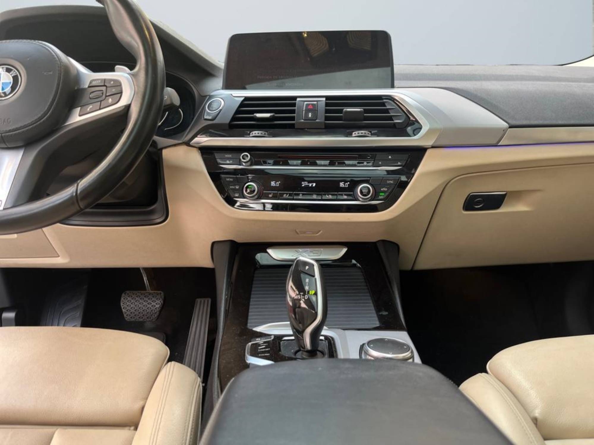 BMW X3 XDRIVE