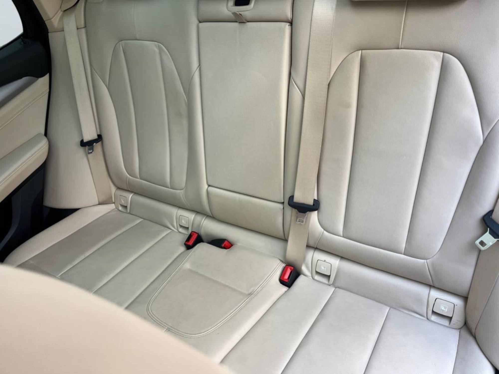 BMW X3 XDRIVE