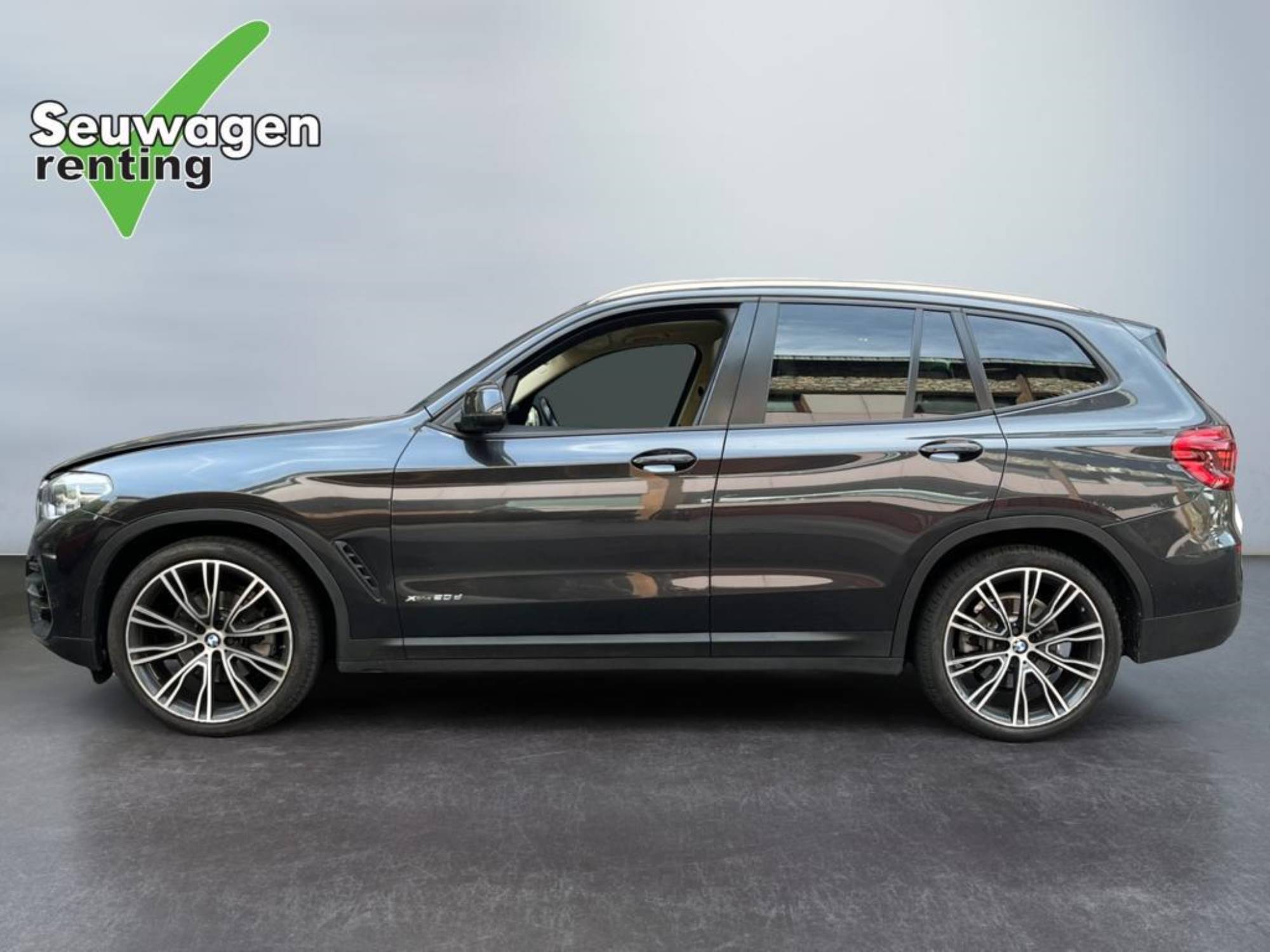 BMW X3 XDRIVE