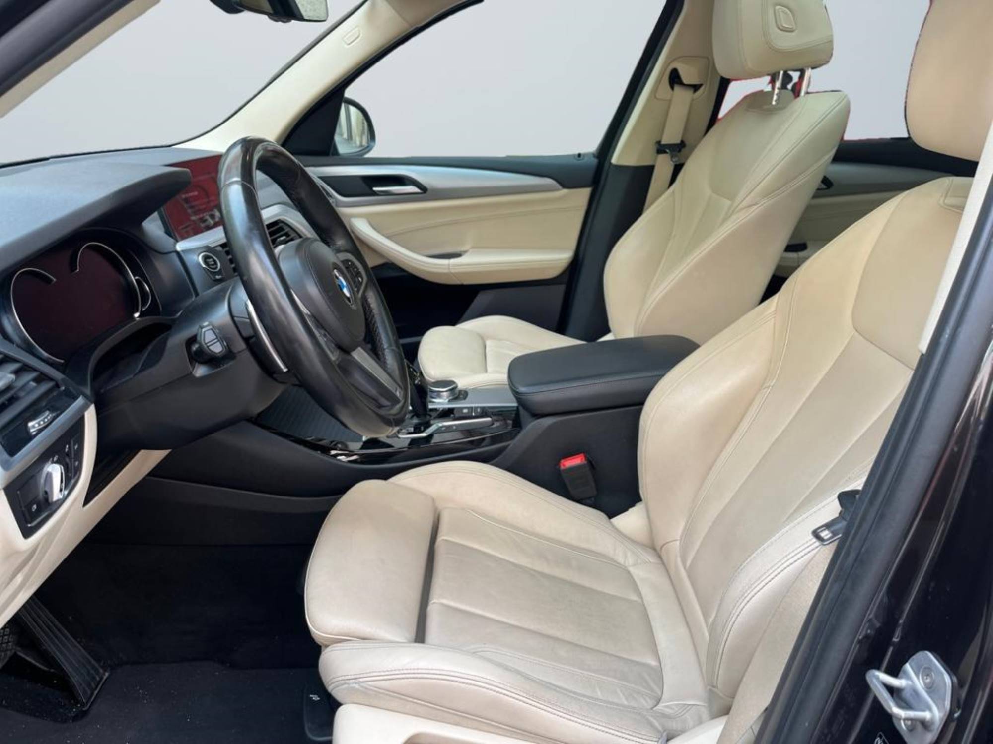 BMW X3 XDRIVE