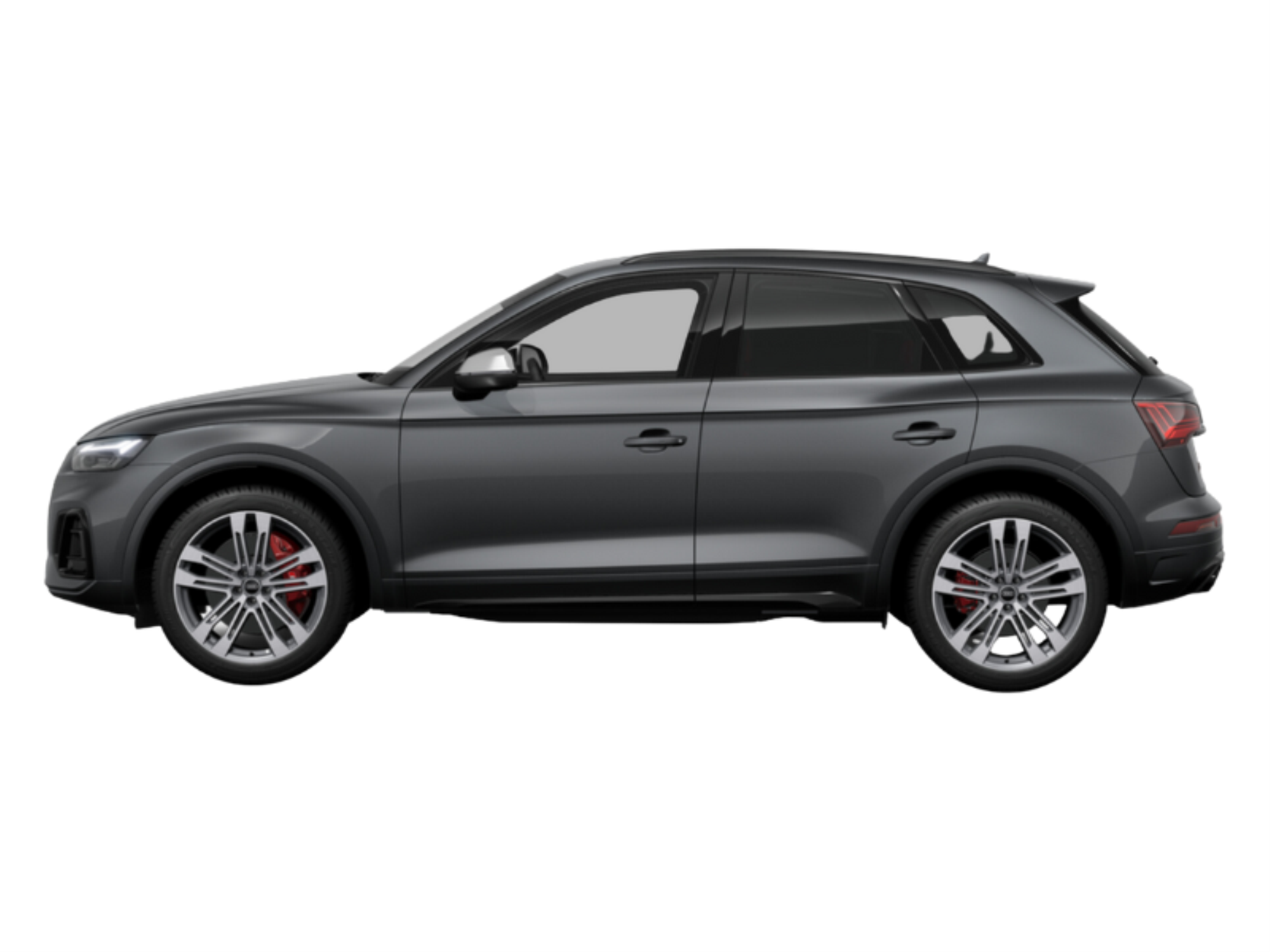 Audi SQ5 TDI