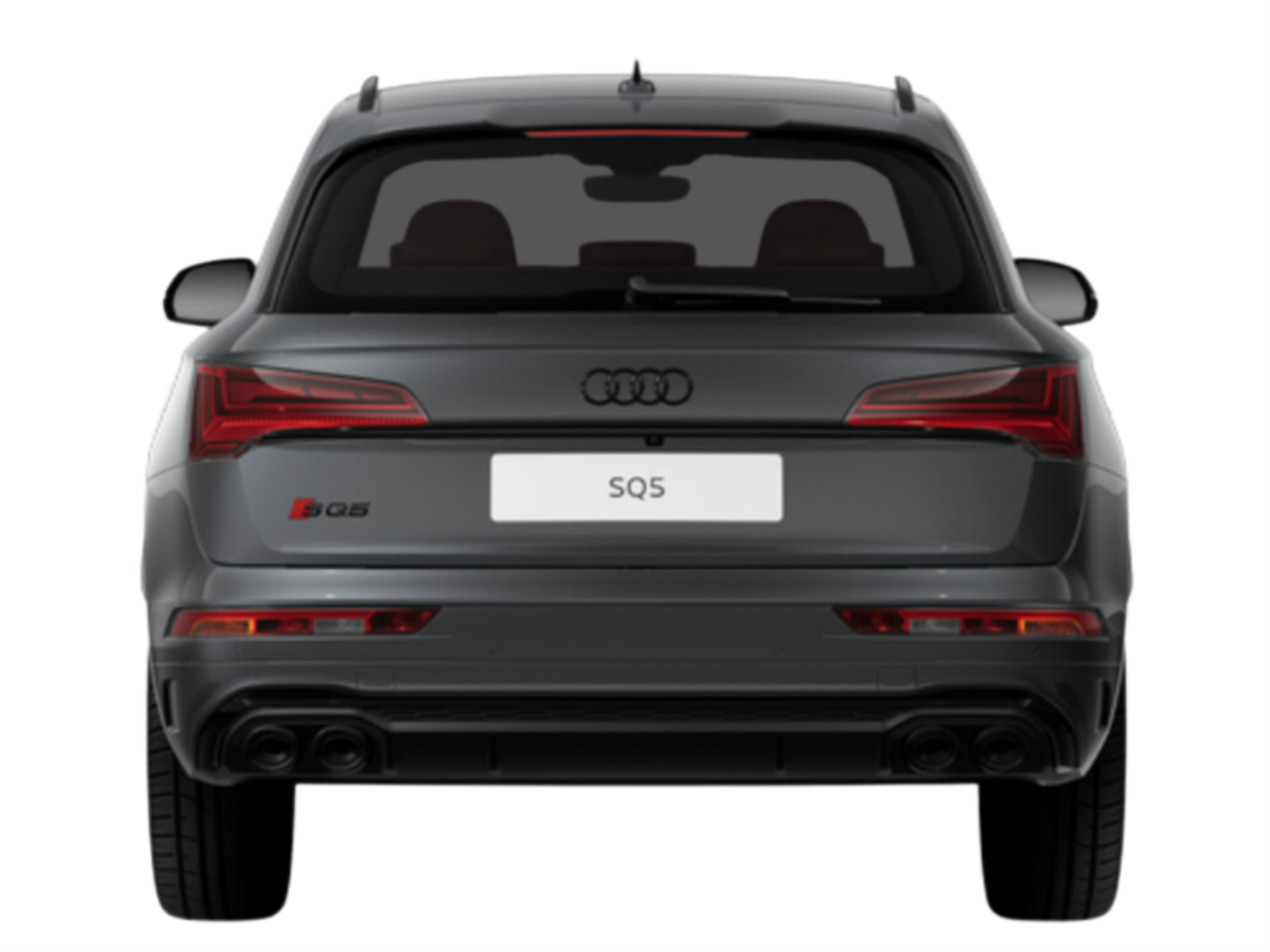 Audi SQ5 TDI