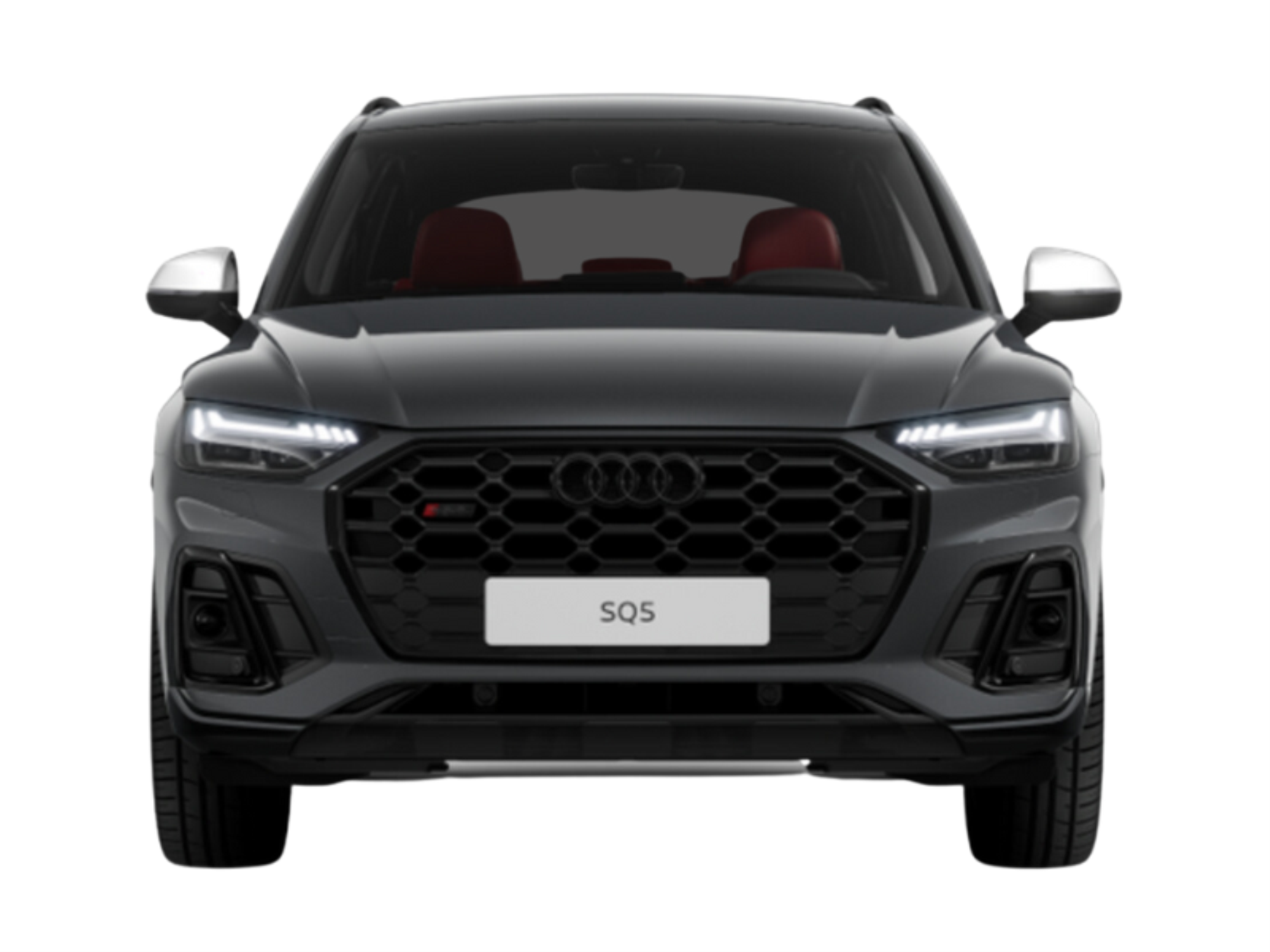 Audi SQ5 TDI