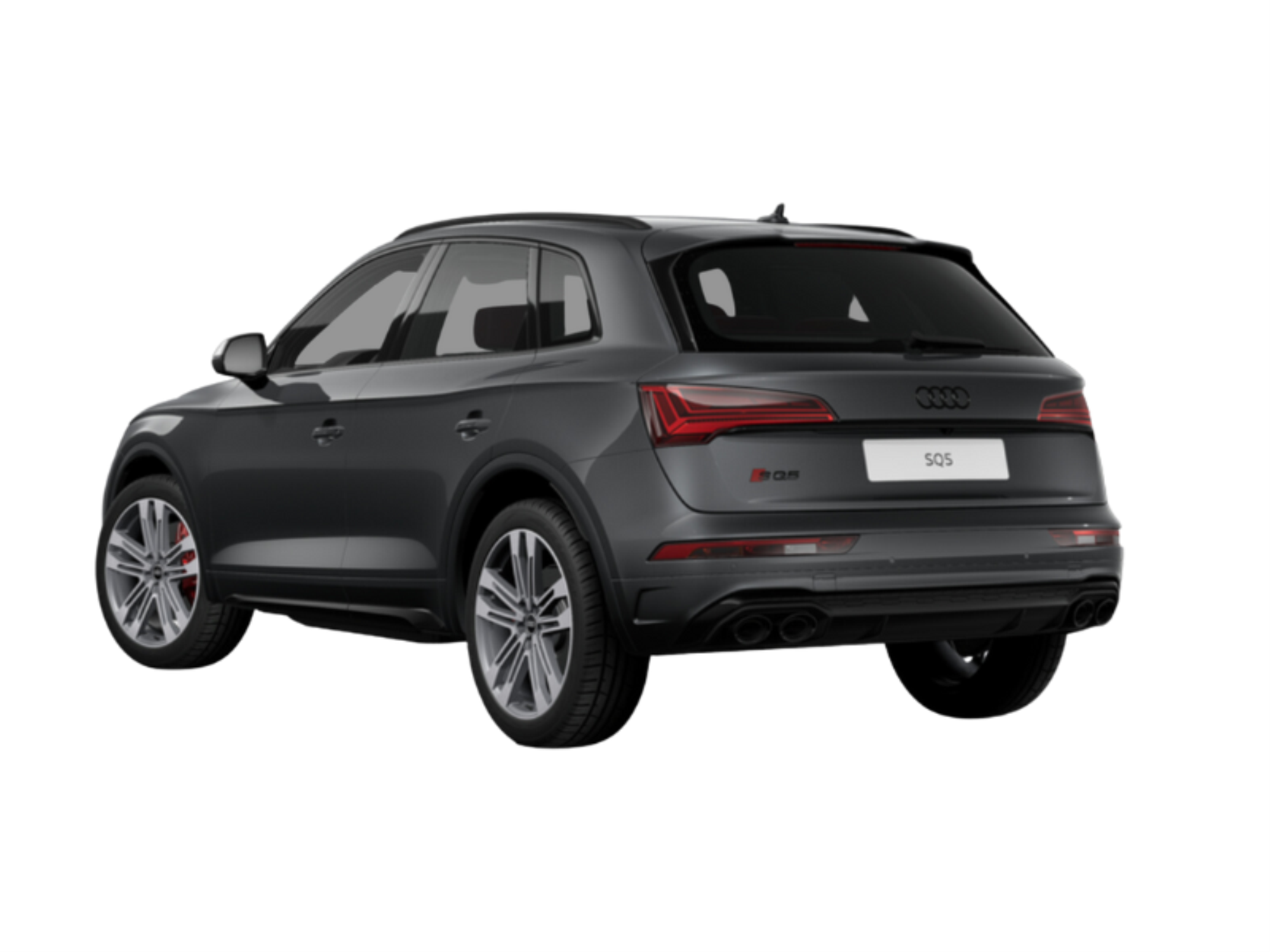 Audi SQ5 TDI