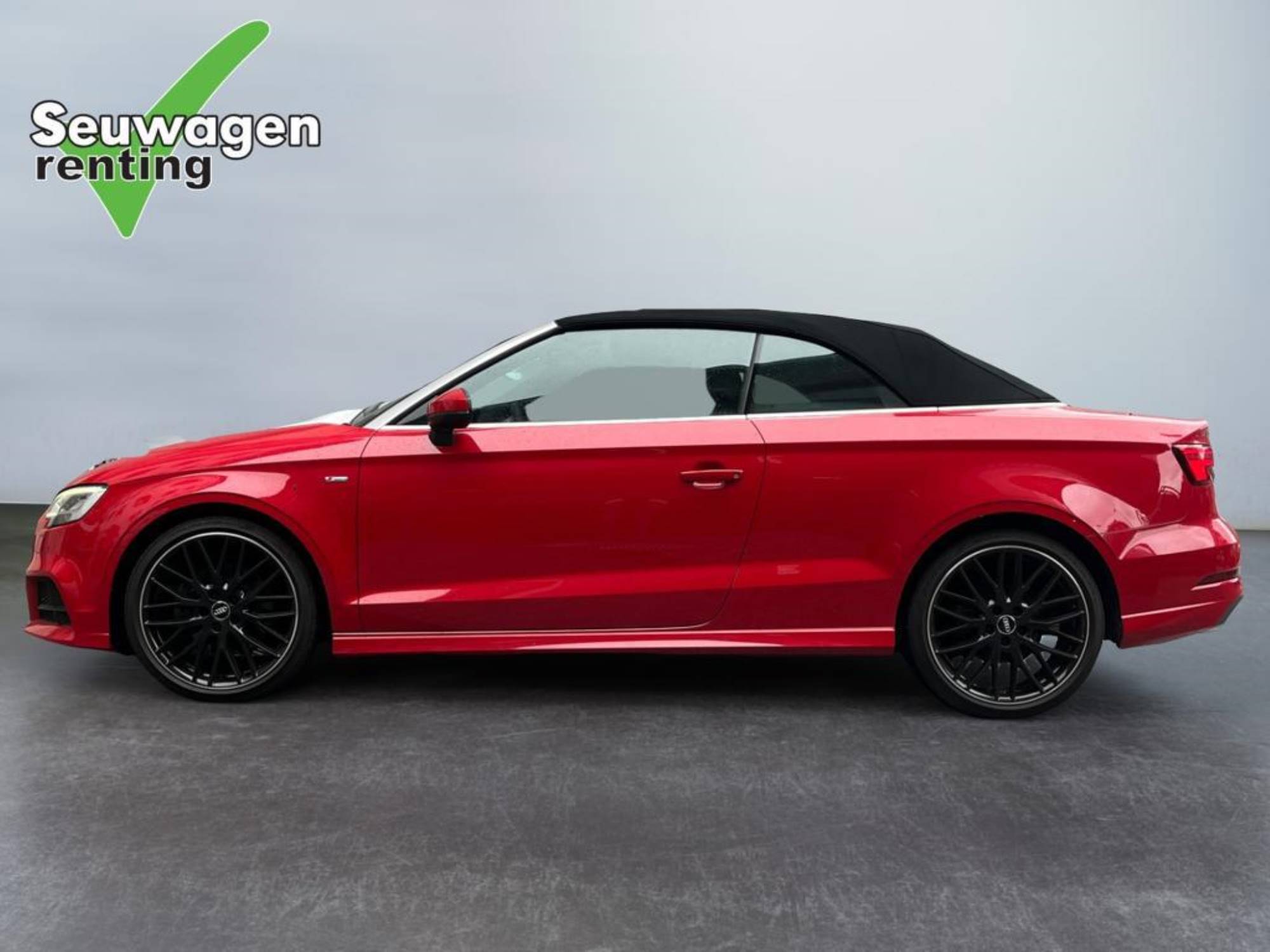 Audi A3 Cabrio