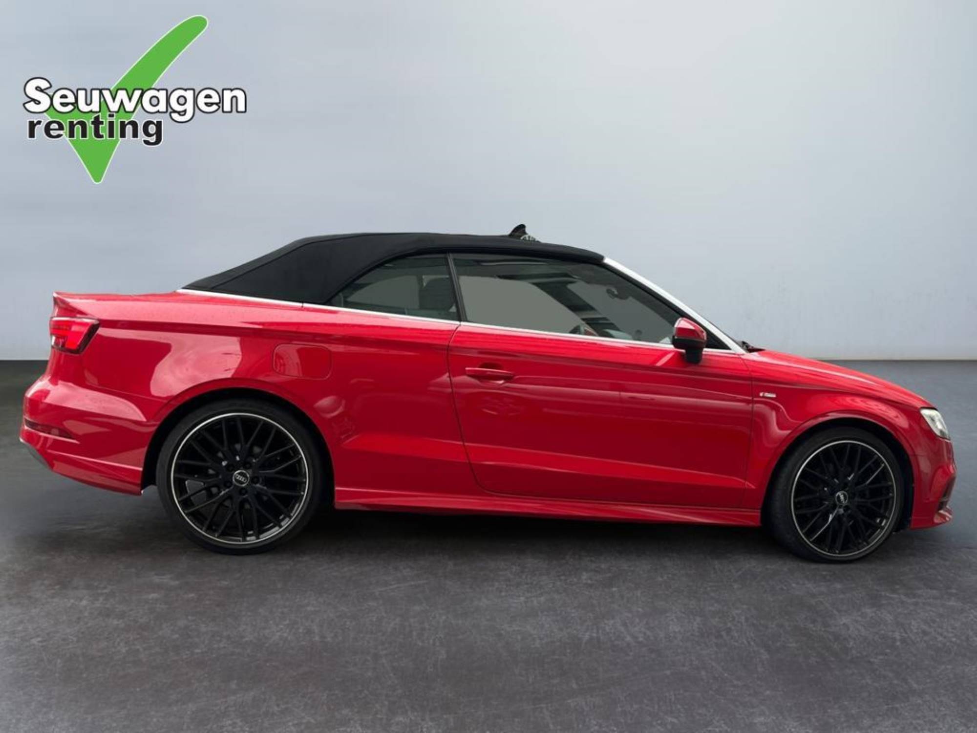 Audi A3 Cabrio