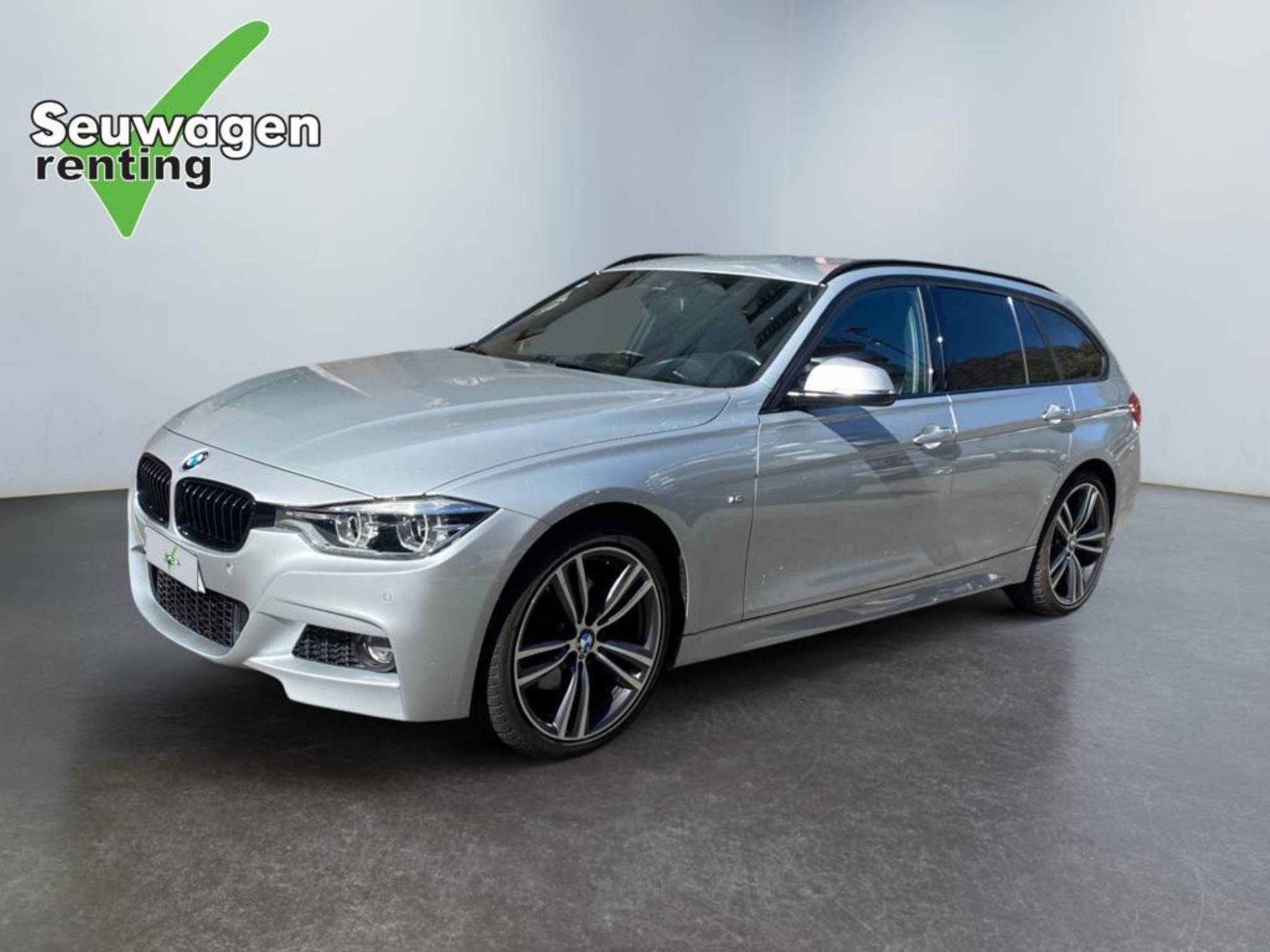 BMW 330 D XDrive Touring