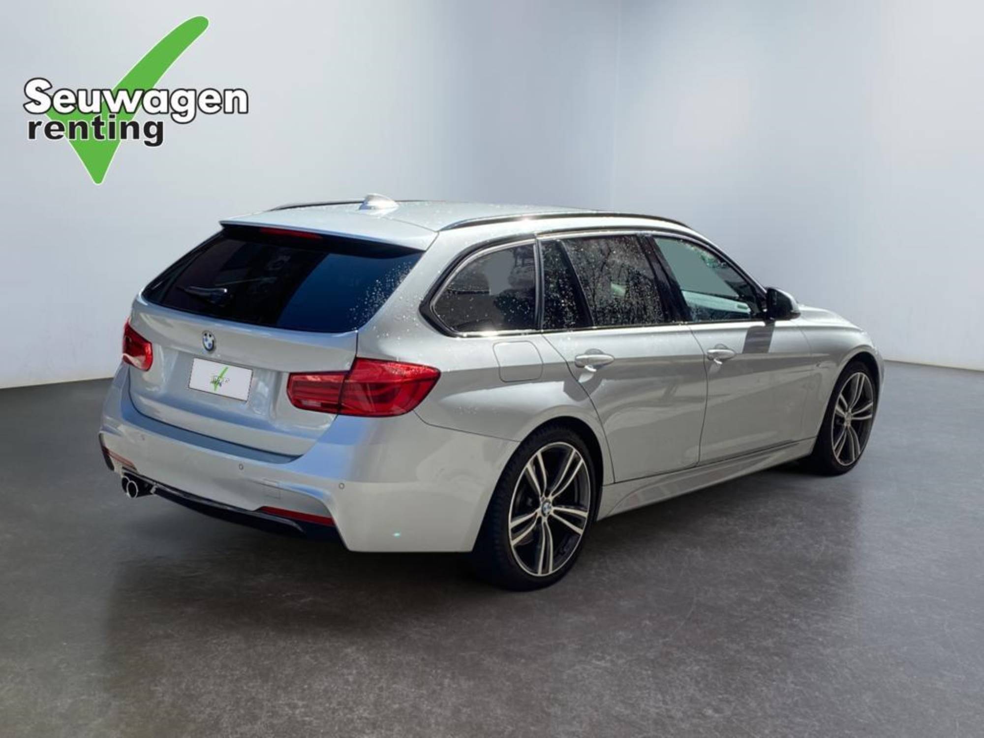 BMW 330 D XDrive Touring