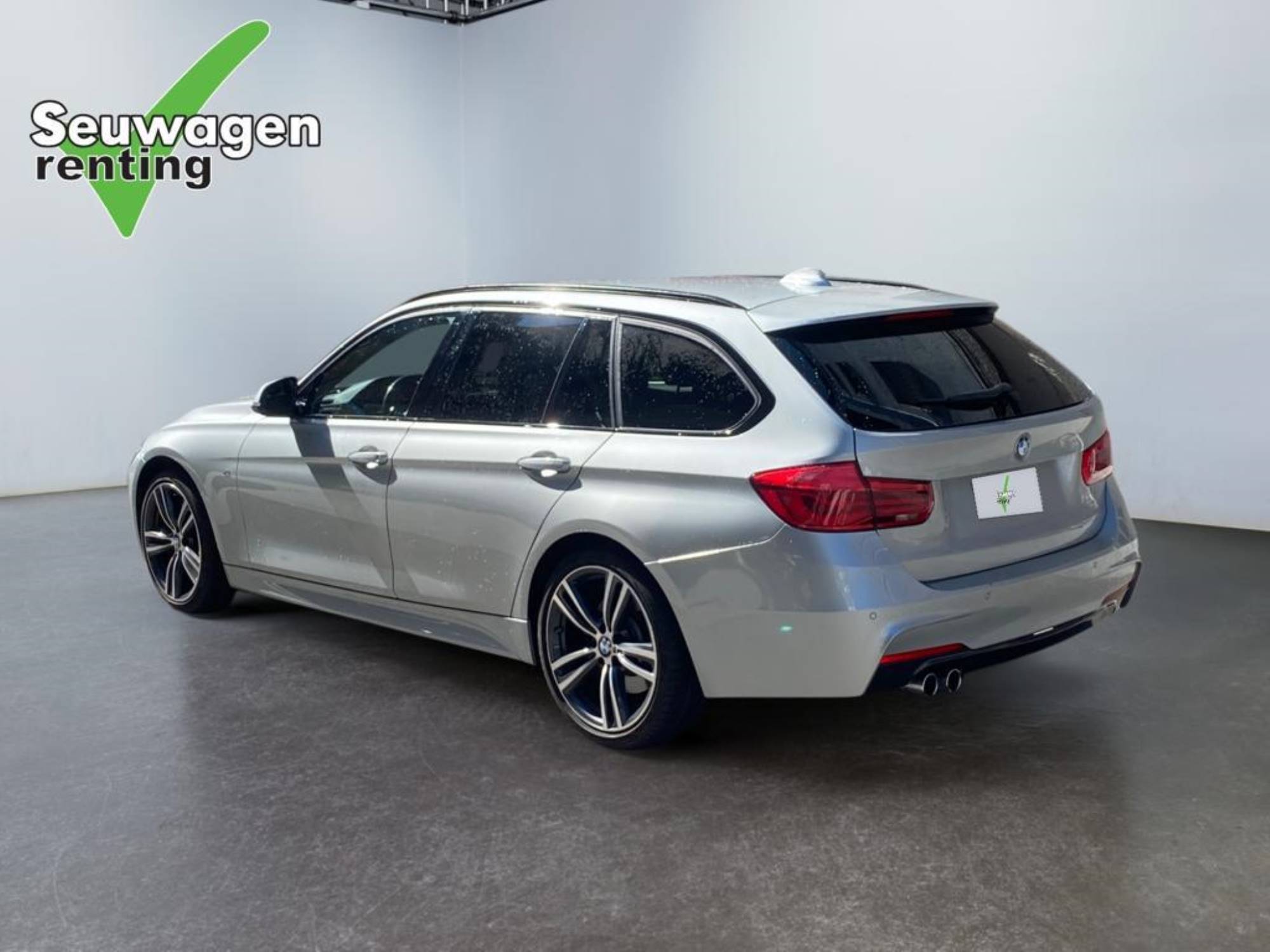 BMW 330 D XDrive Touring