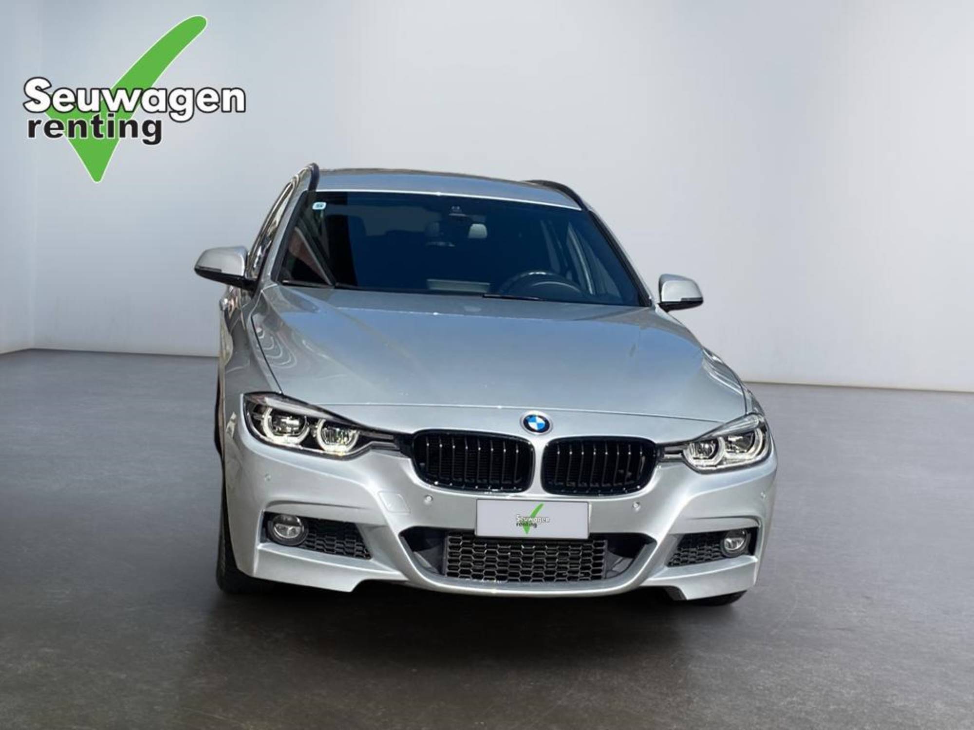 BMW 330 D XDrive Touring