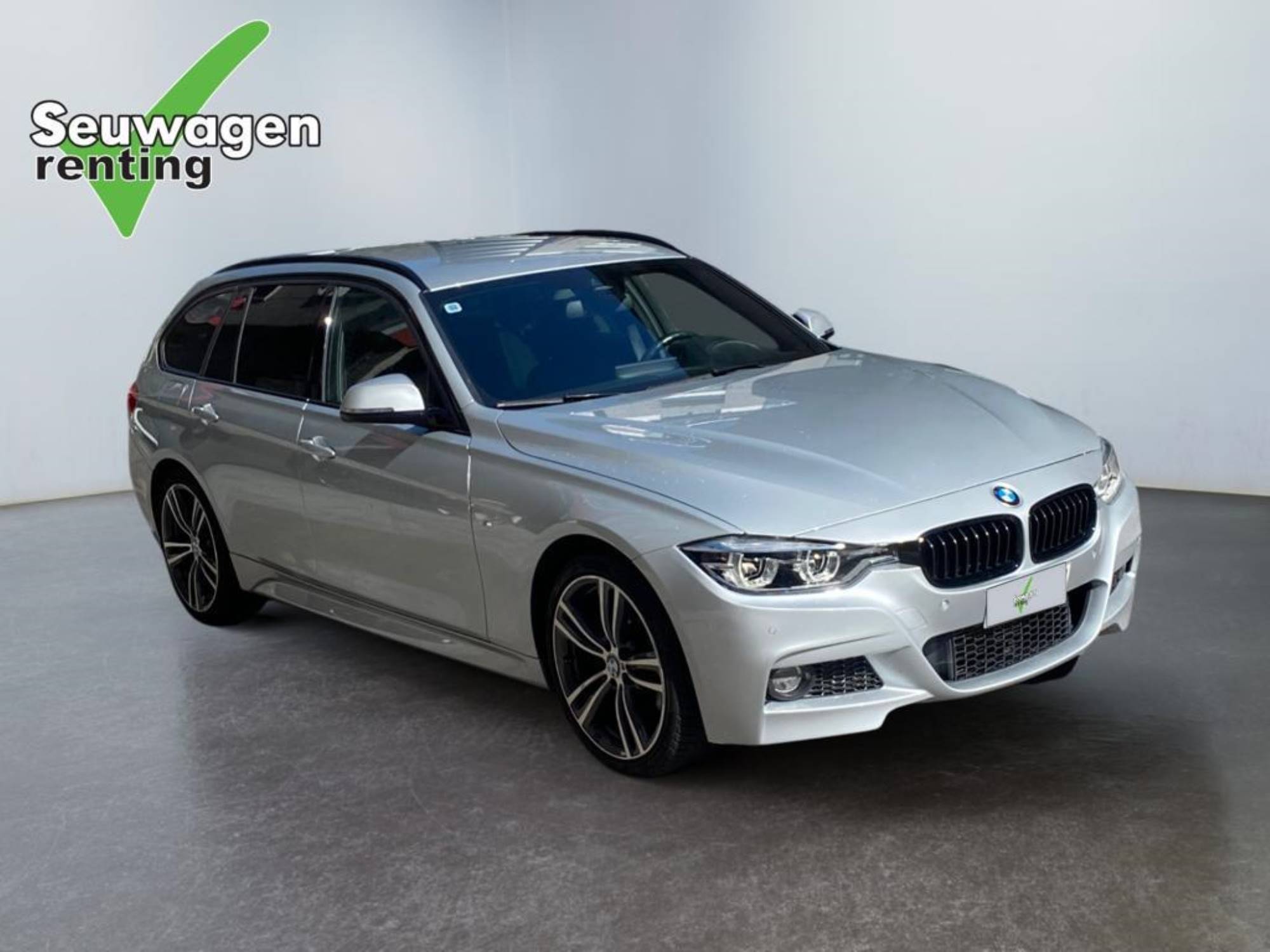 BMW 330 D XDrive Touring