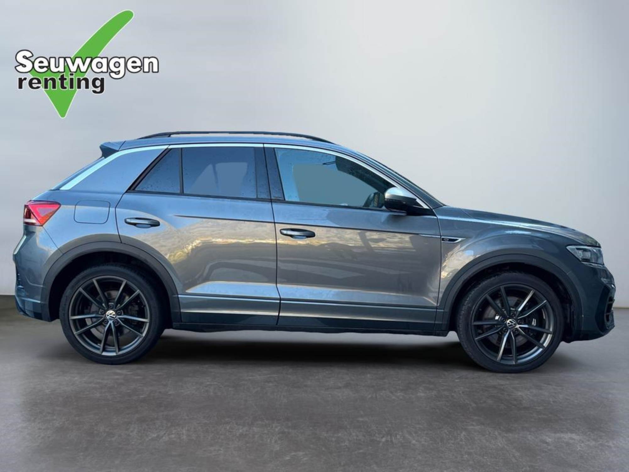 Volkswagen T-Roc R