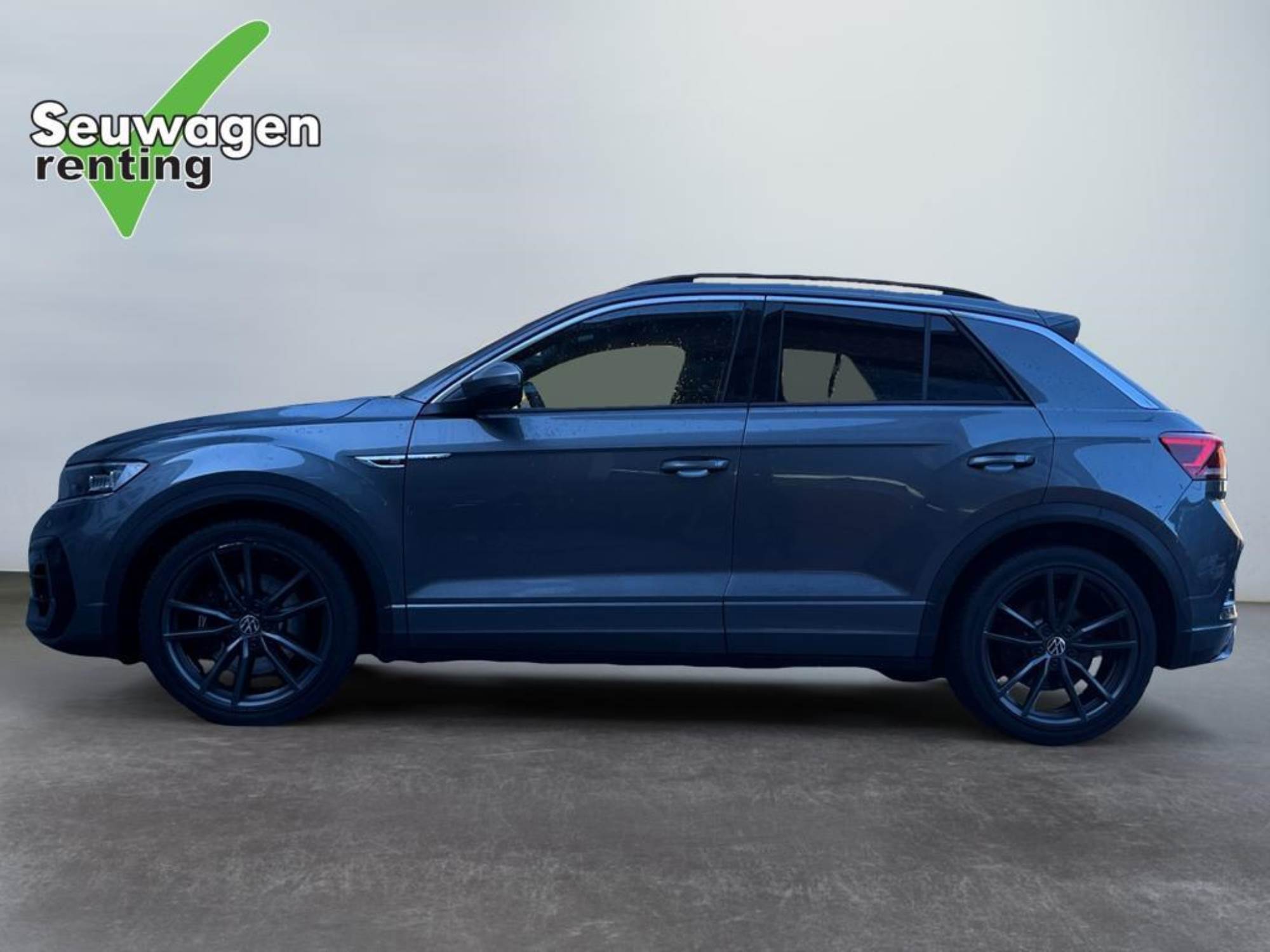 Volkswagen T-Roc R