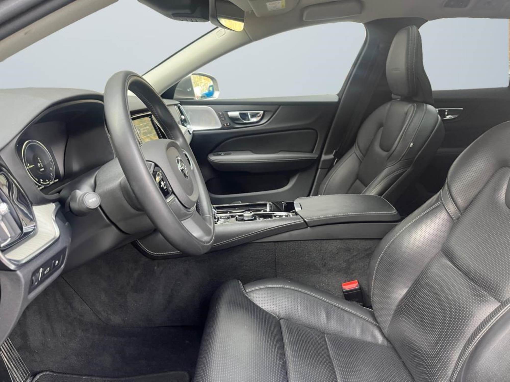 Volvo V60 T8 Twin Engine 