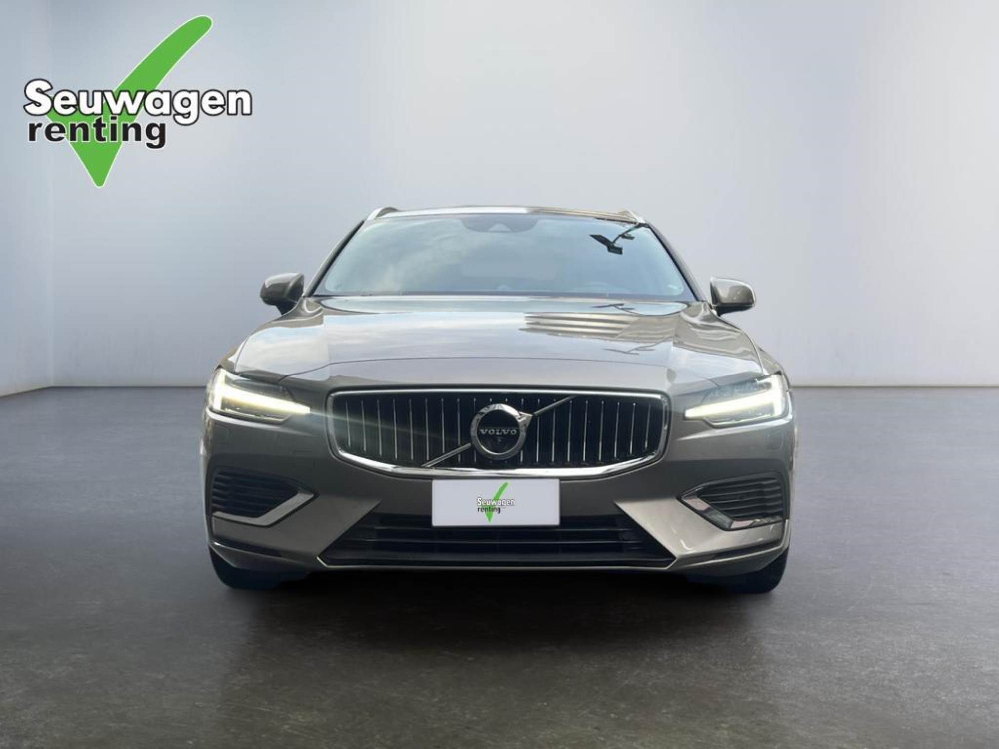 Volvo V60 T8 Twin Engine 