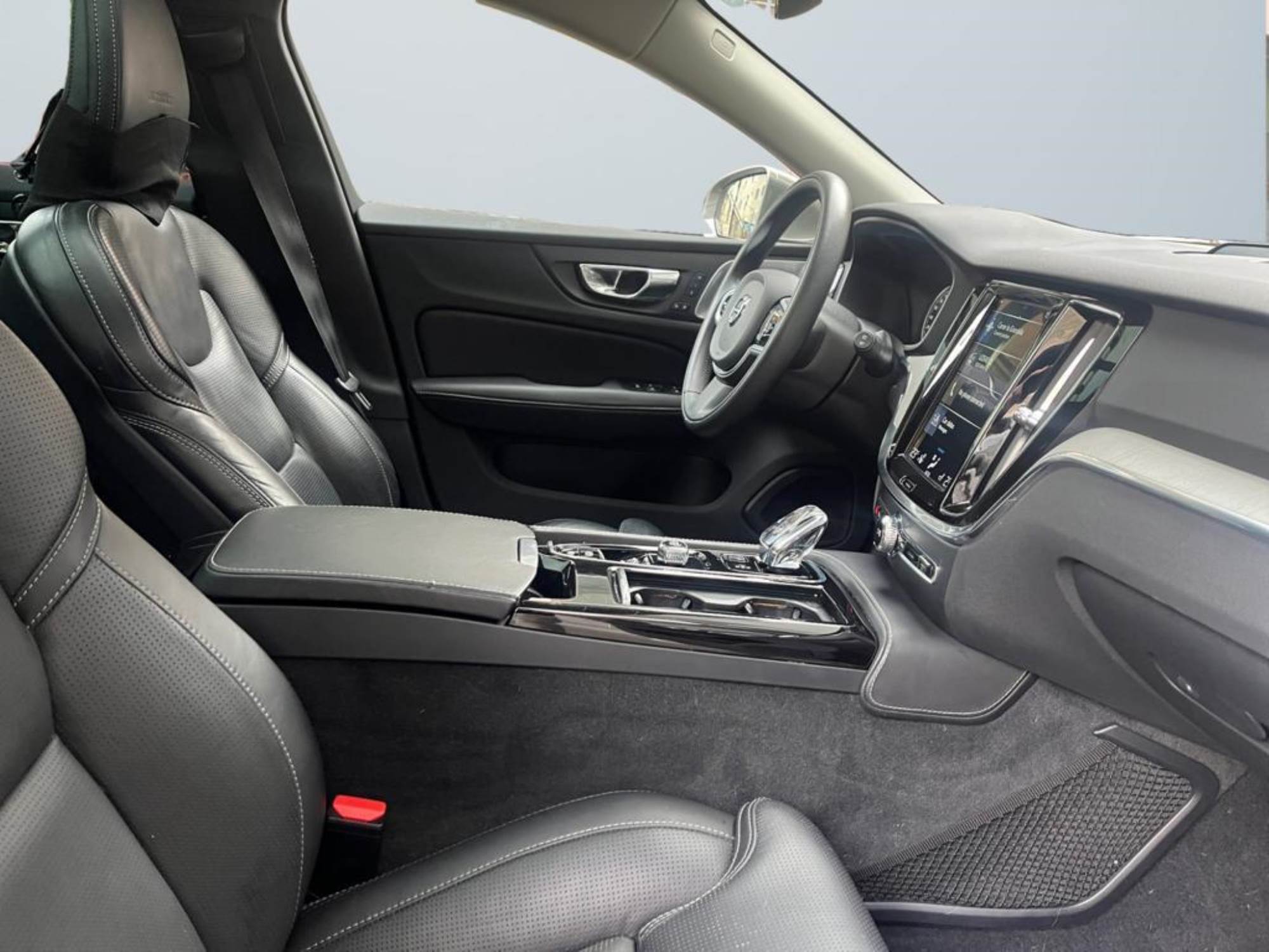 Volvo V60 T8 Twin Engine 