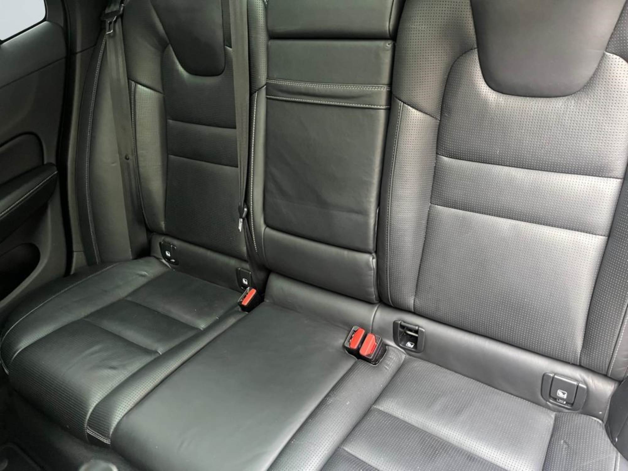 Volvo V60 T8 Twin Engine 