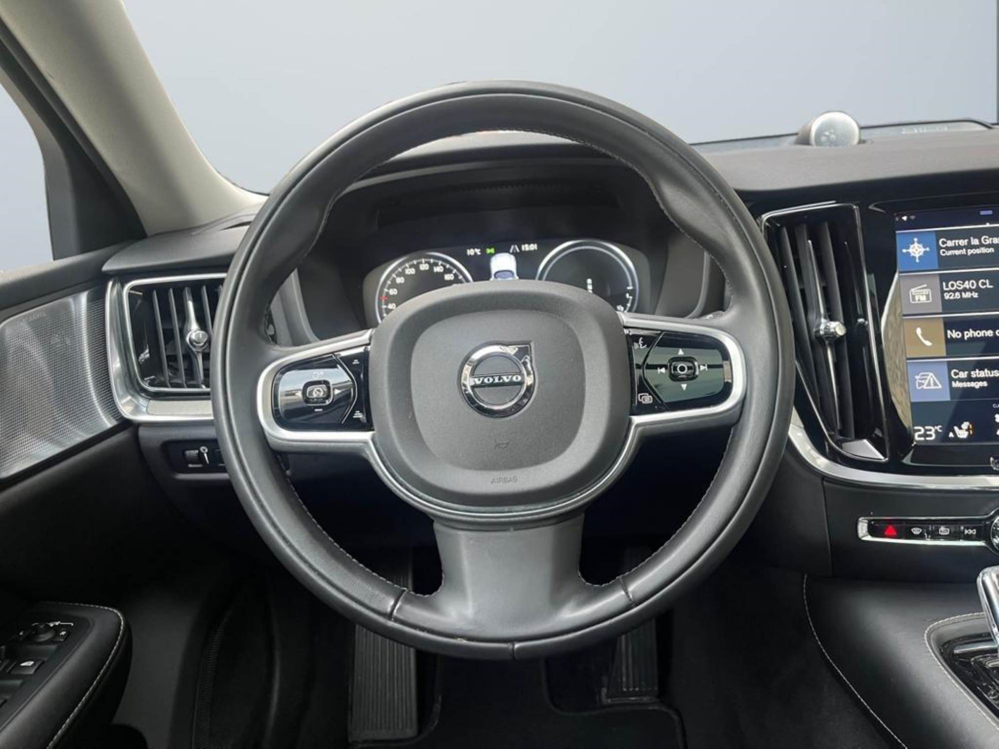 Volvo V60 T8 Twin Engine 