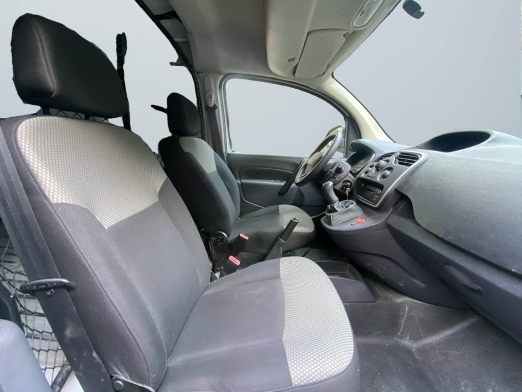Renault Kangoo COMBI 1.5 DCI