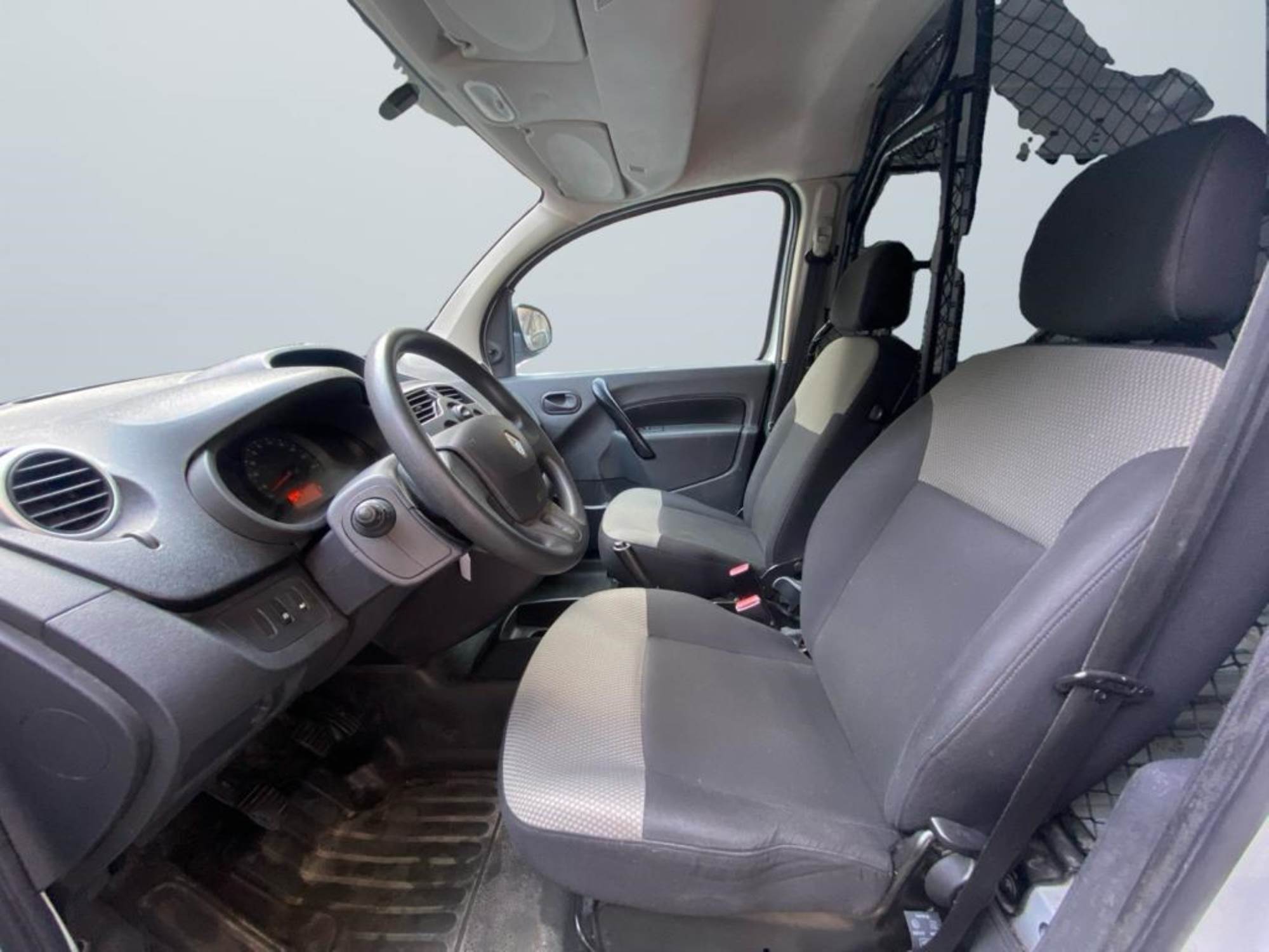 Renault Kangoo COMBI 1.5 DCI