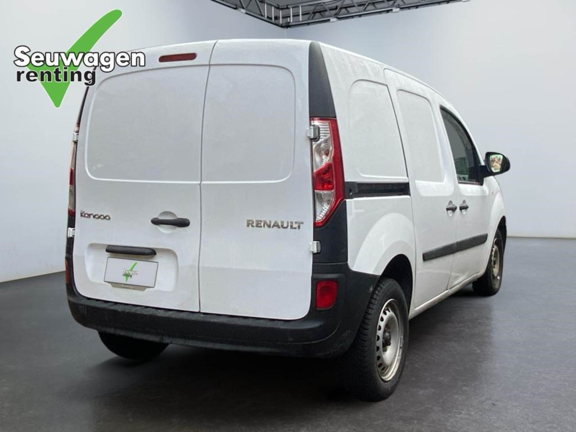 Renault Kangoo COMBI 1.5 DCI