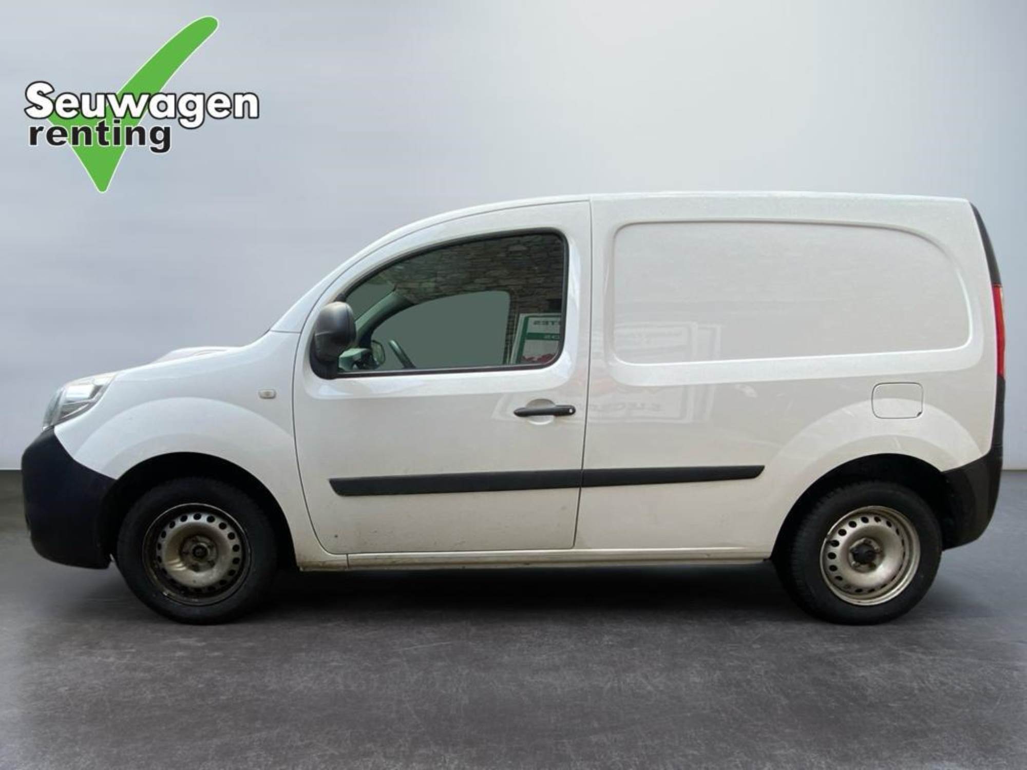 Renault Kangoo COMBI 1.5 DCI