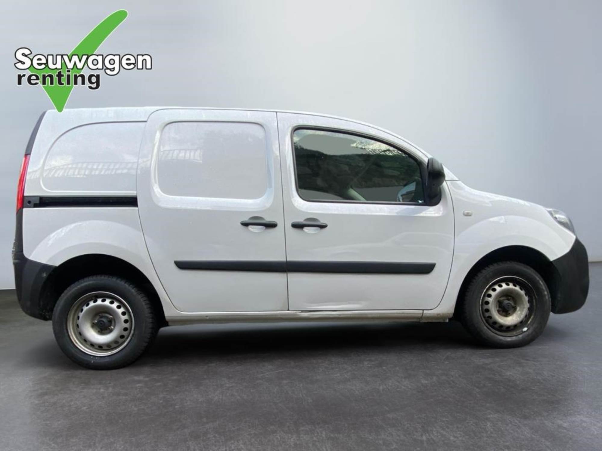 Renault Kangoo COMBI 1.5 DCI