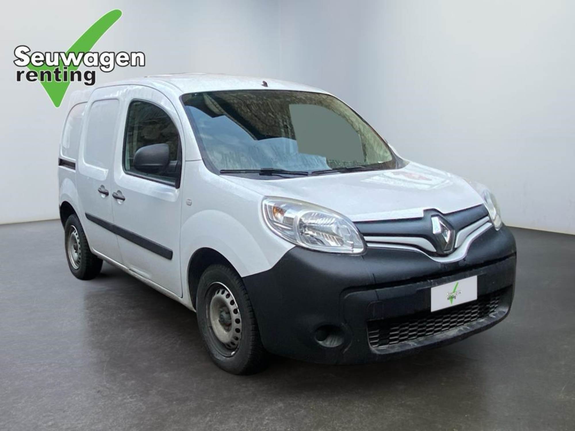 Renault Kangoo COMBI 1.5 DCI