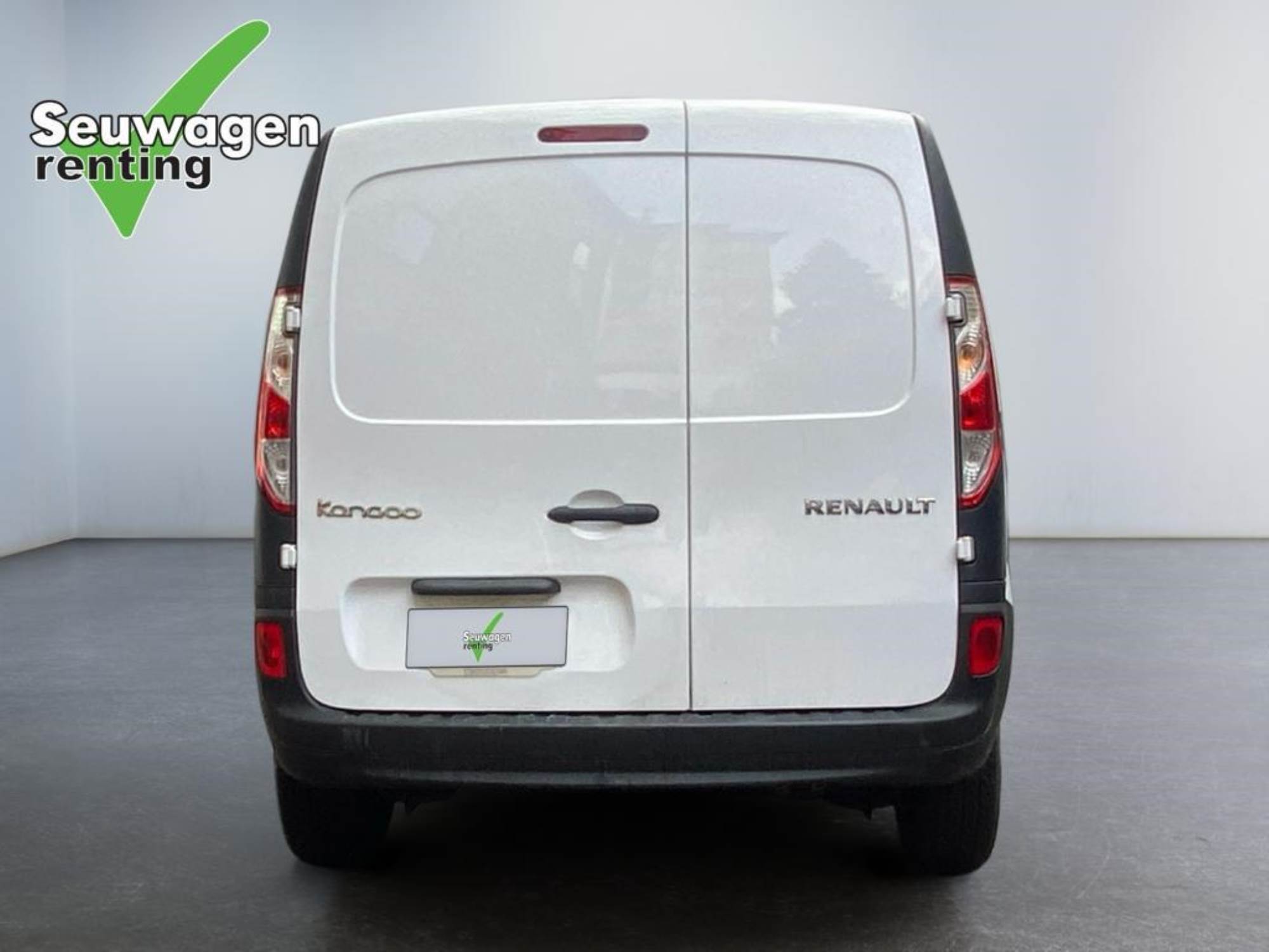 Renault Kangoo COMBI 1.5 DCI