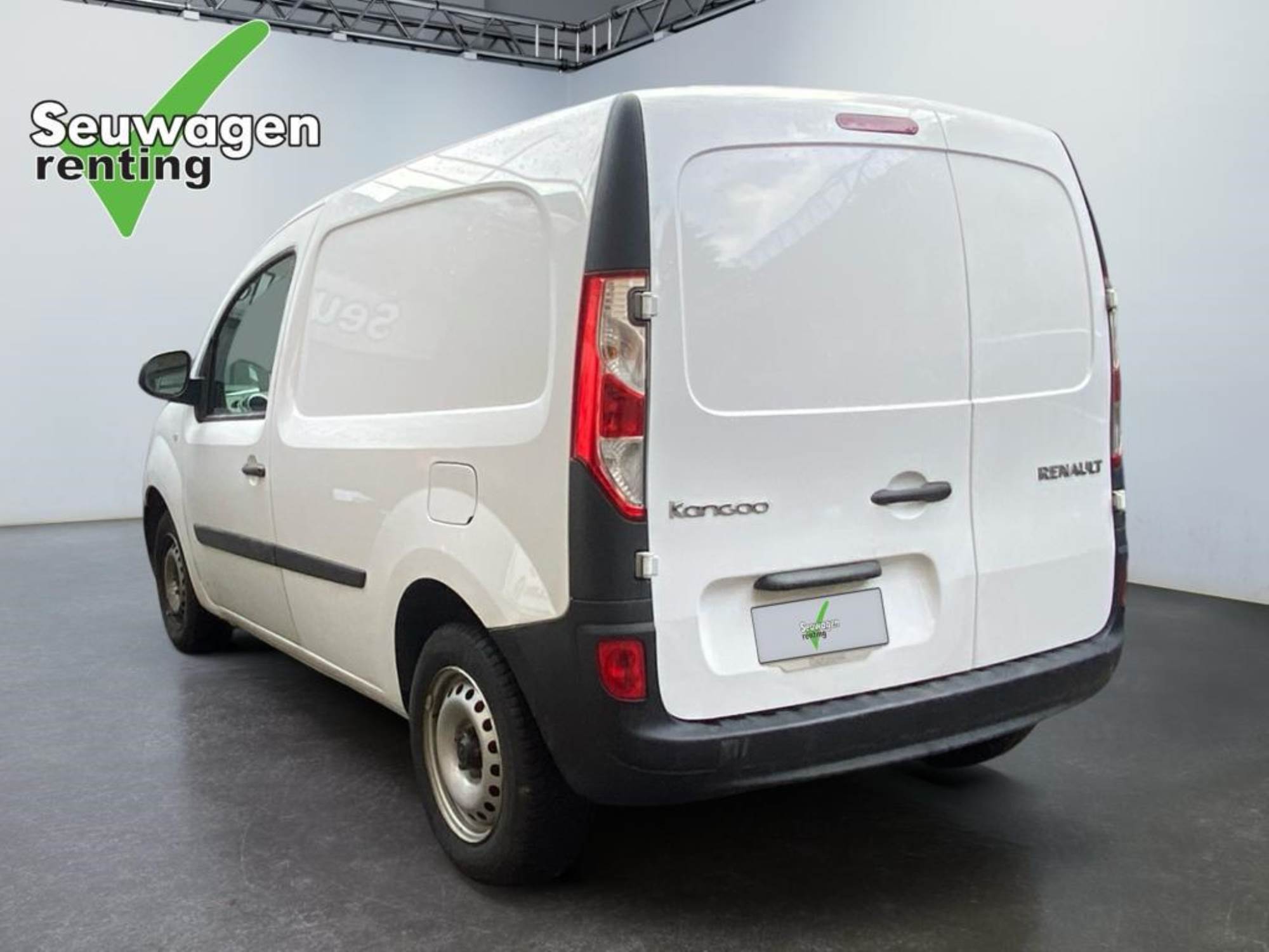 Renault Kangoo COMBI 1.5 DCI