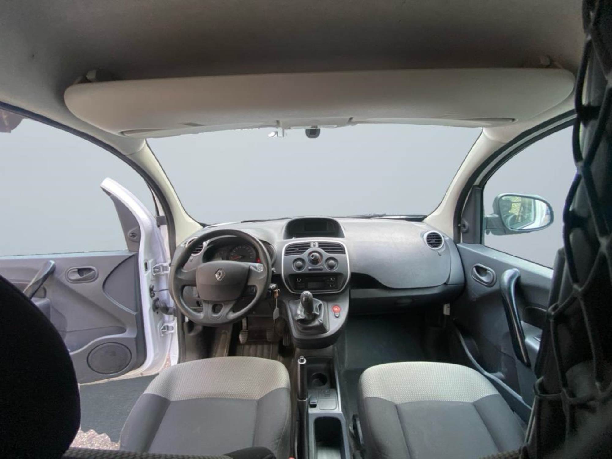 Renault Kangoo COMBI 1.5 DCI