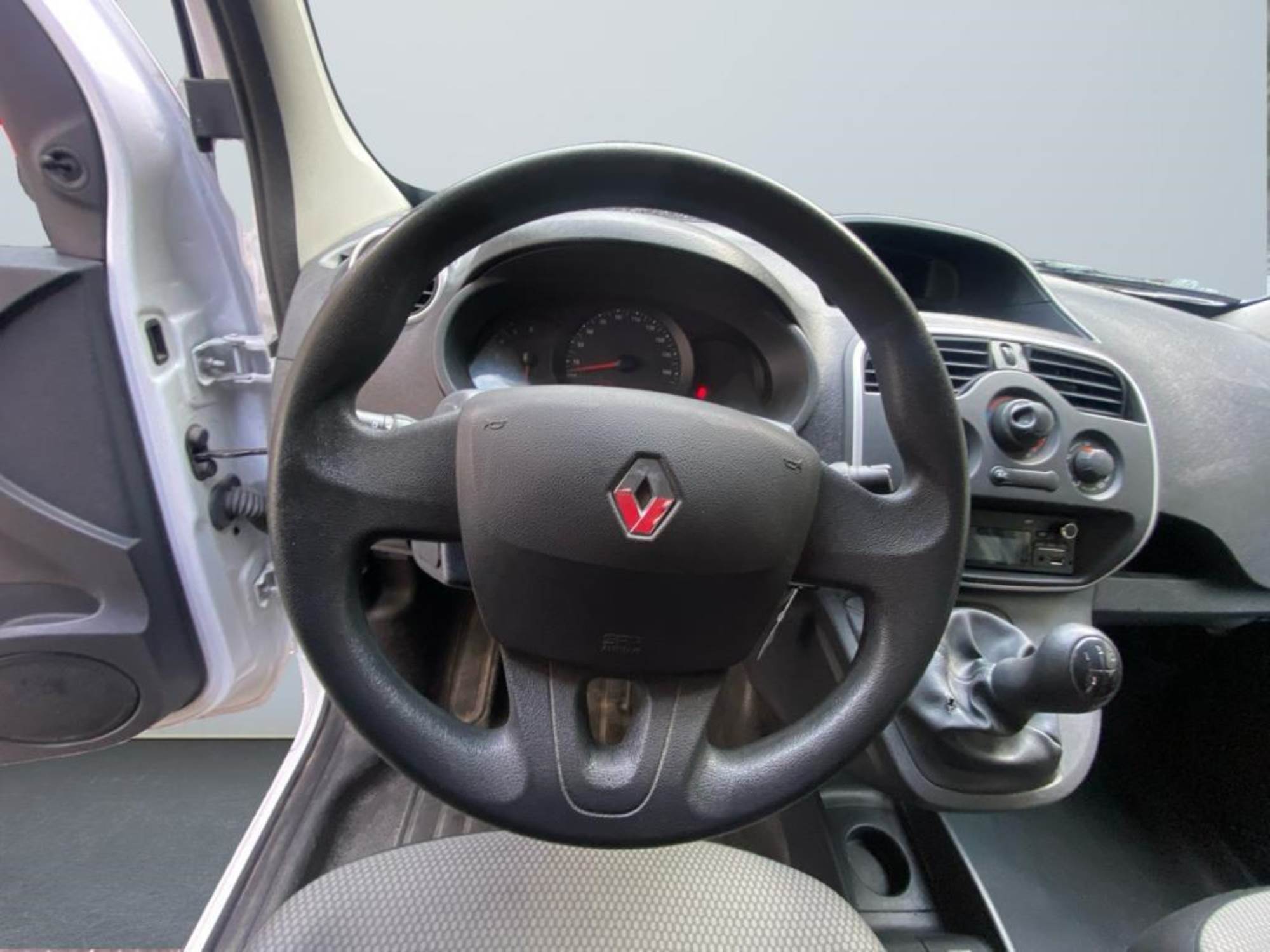 Renault Kangoo COMBI 1.5 DCI