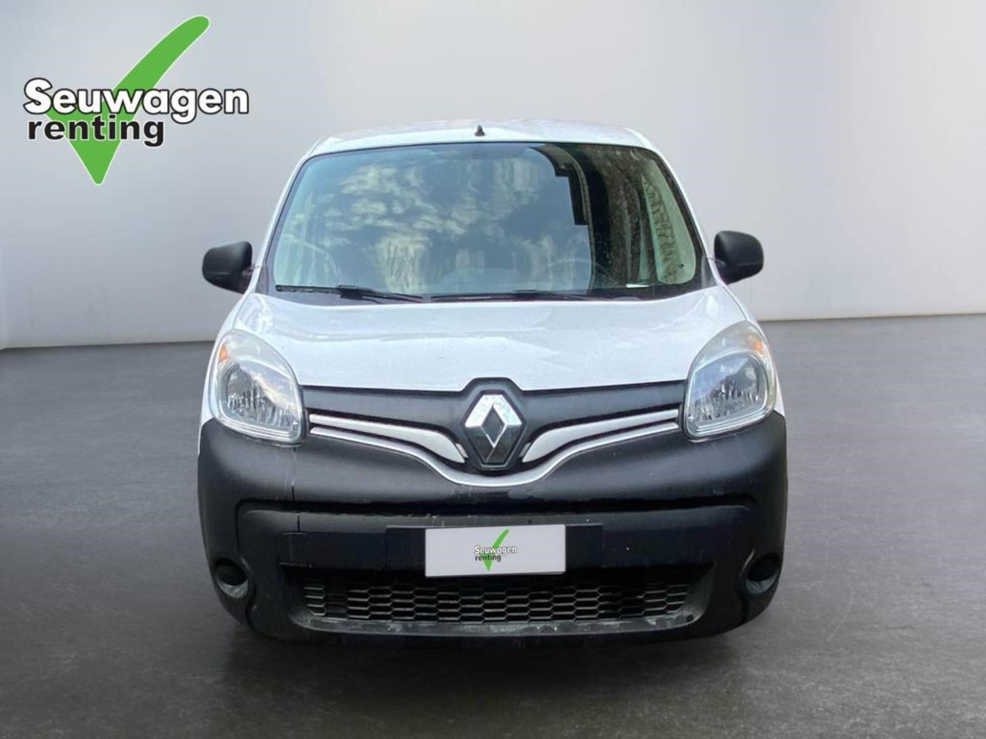 Renault Kangoo COMBI 1.5 DCI