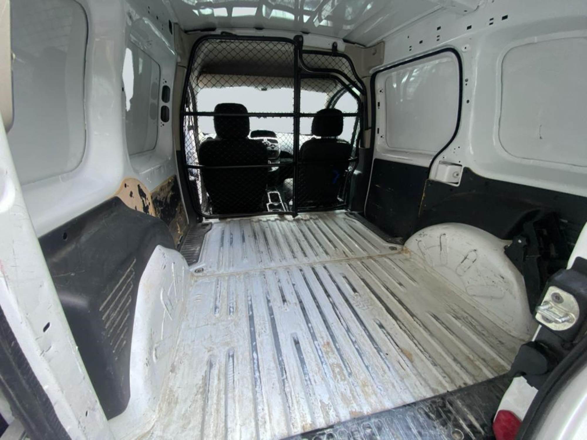 Renault Kangoo COMBI 1.5 DCI