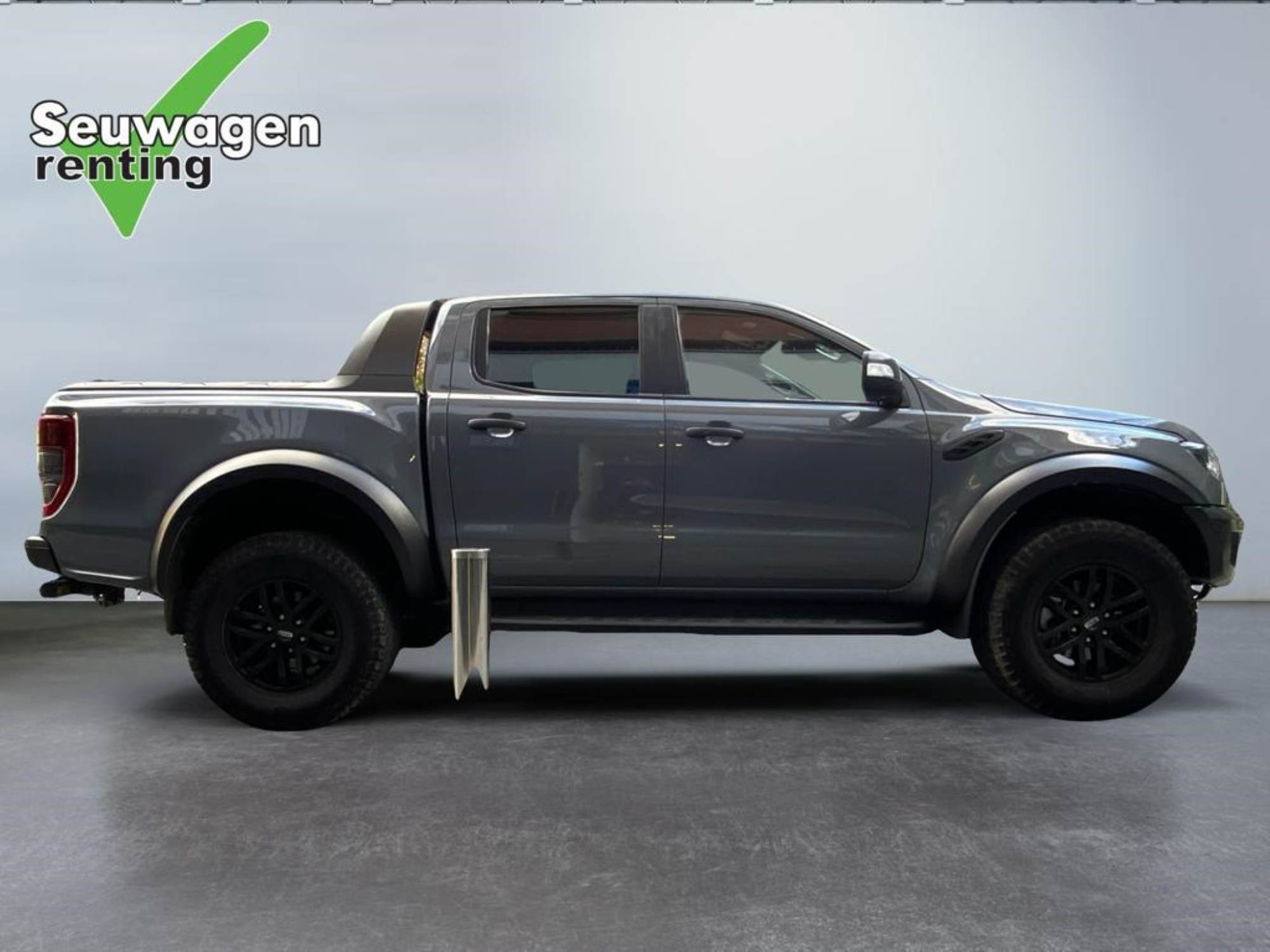 Ford Ranger RAPTOR