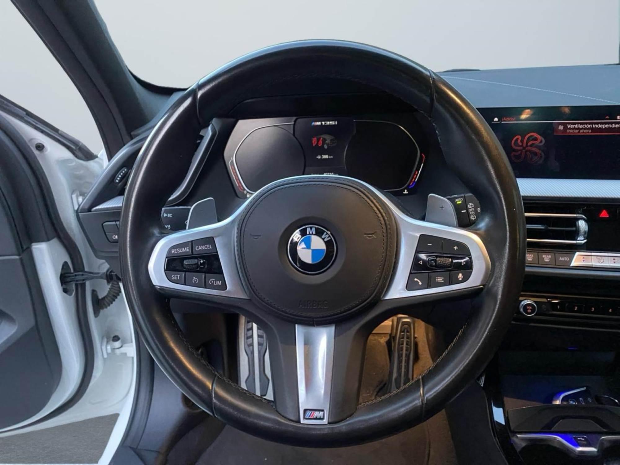 BMW M135i xDrive 