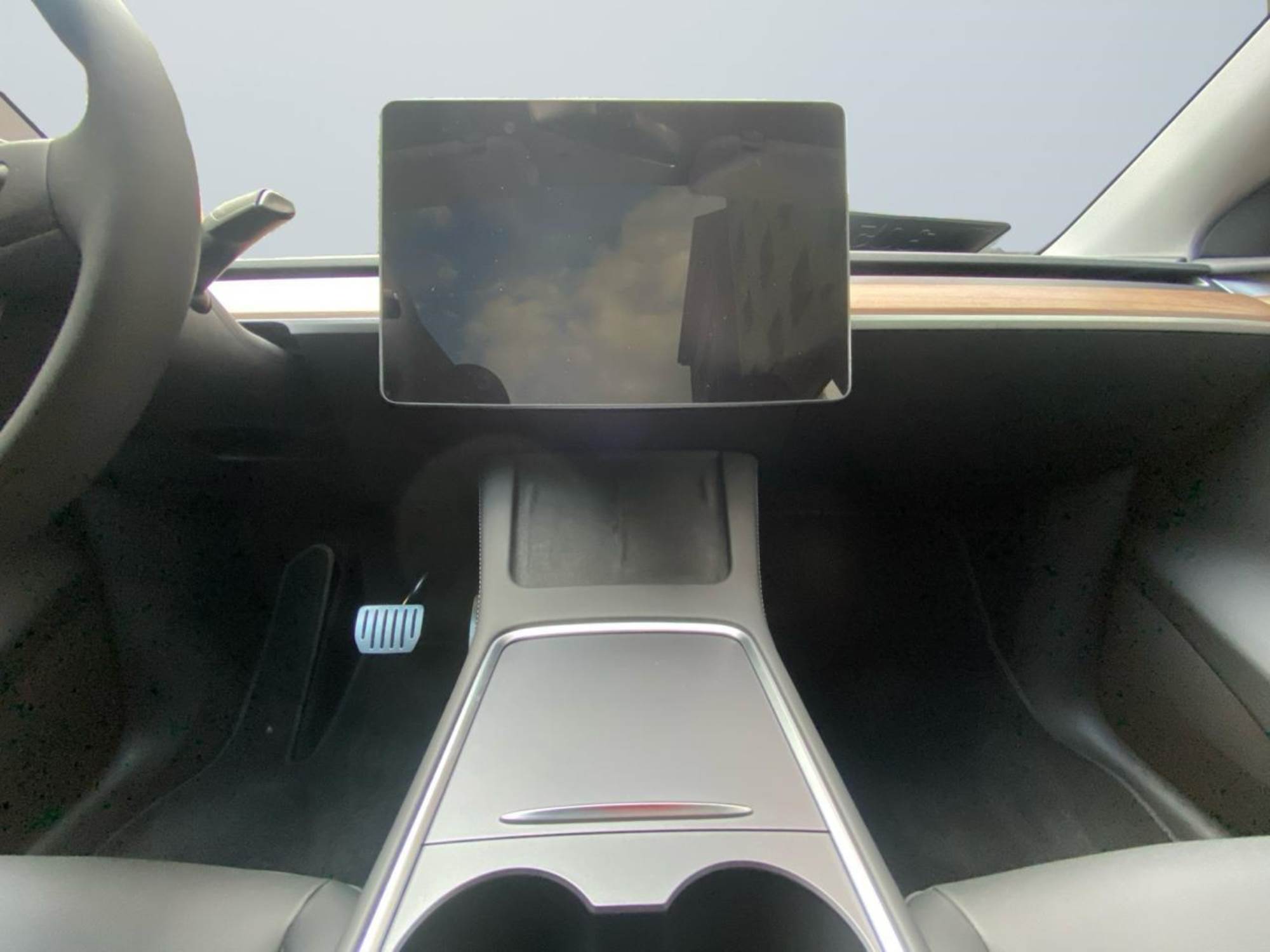 Tesla Model Y Performance 