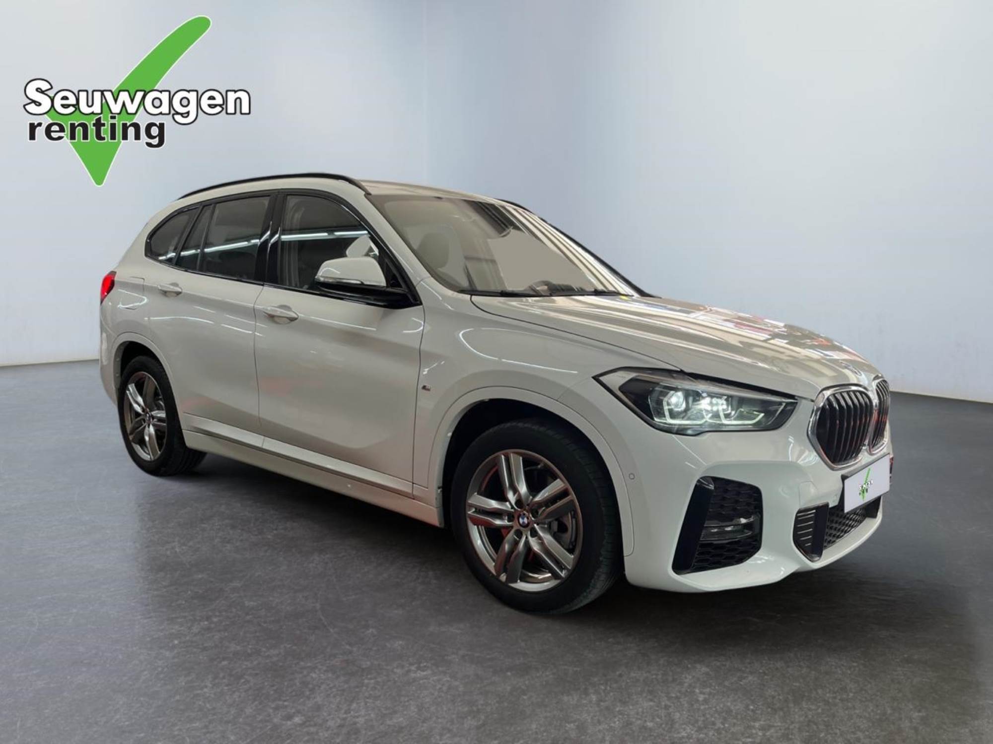 BMW X1 XDRIVE 25 E