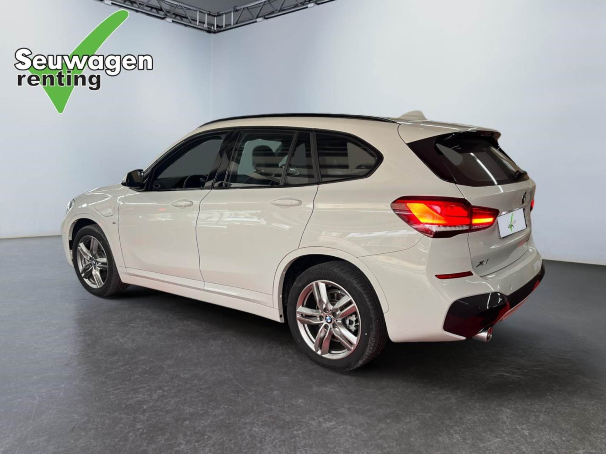 BMW X1 XDRIVE 25 E